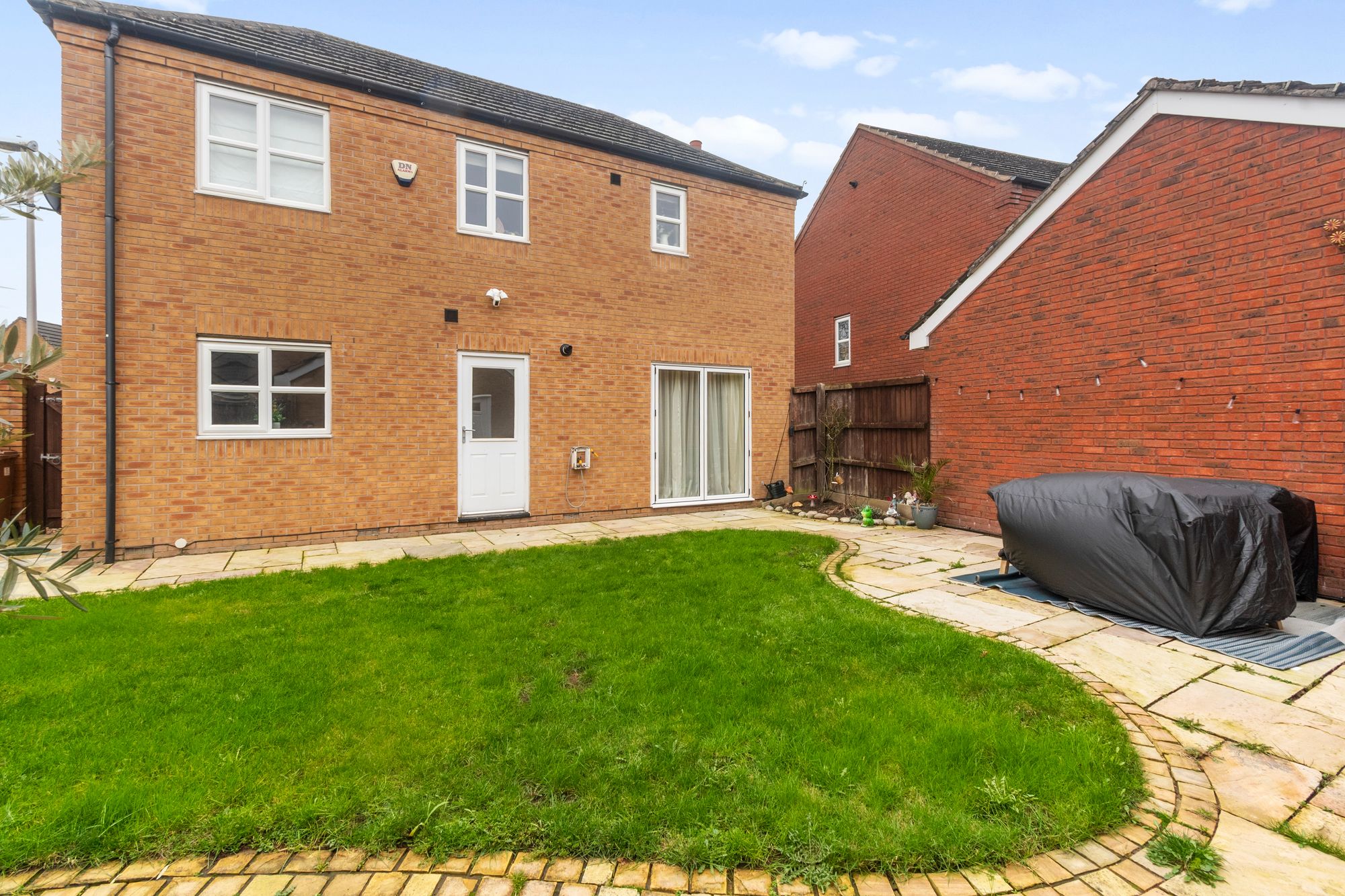 Ellington Way, St. Helens, WA9