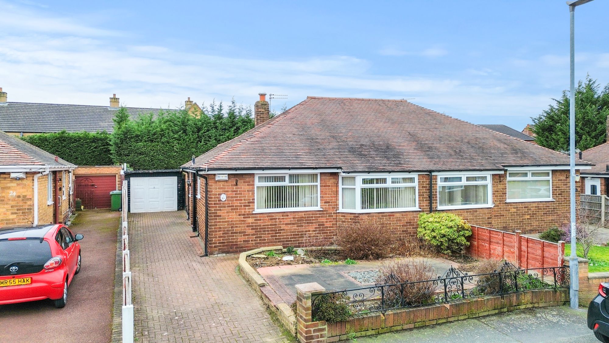 Southdale Road, Paddington, WA1