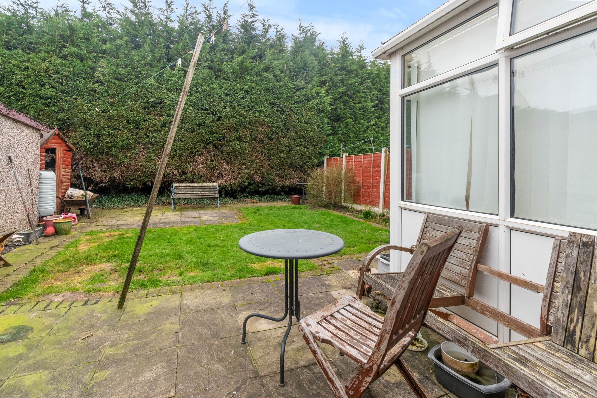 Southdale Road, Warrington