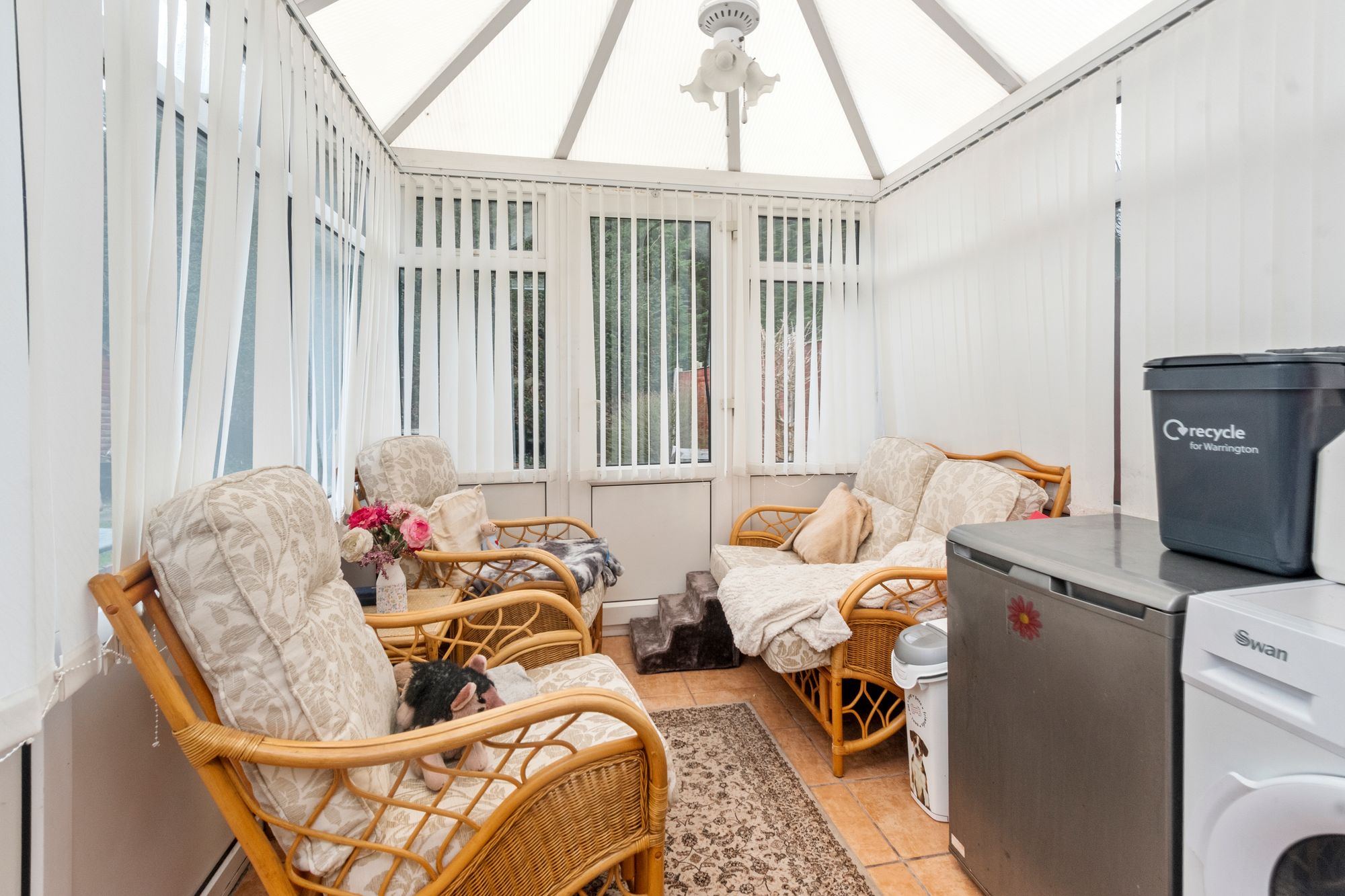 Southdale Road, Warrington