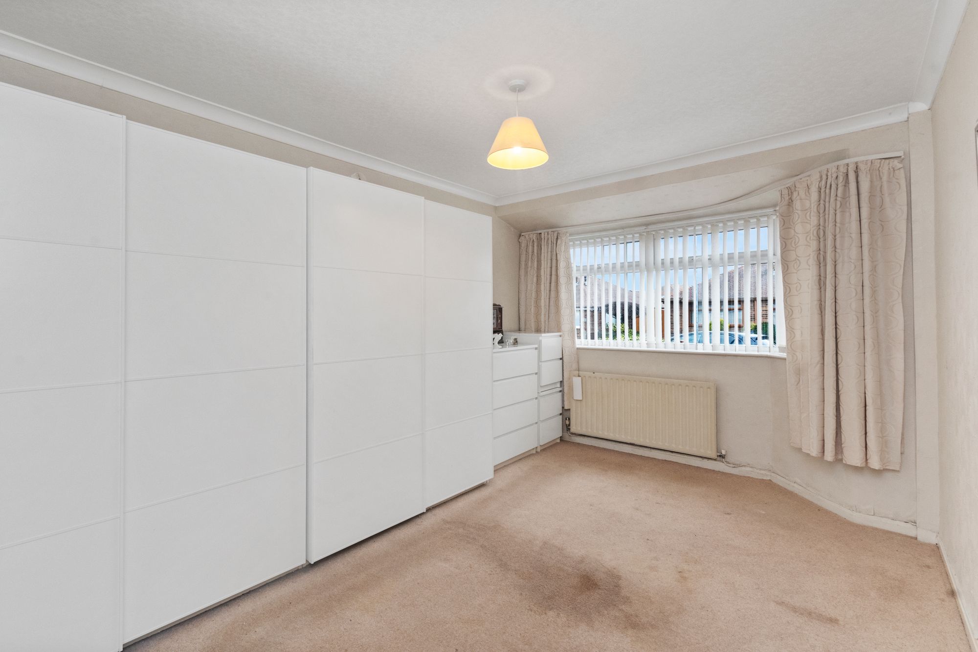 Southdale Road, Warrington