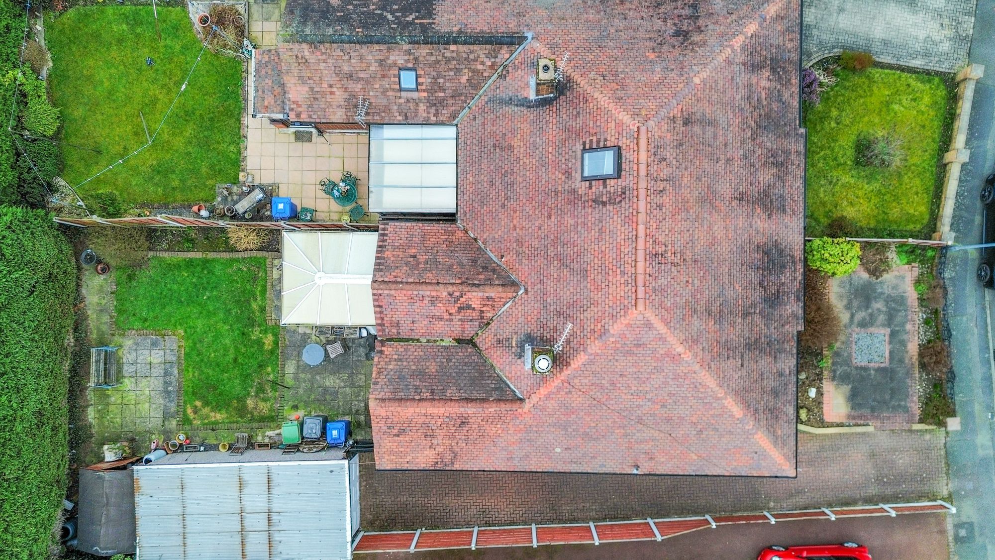 Southdale Road, Warrington