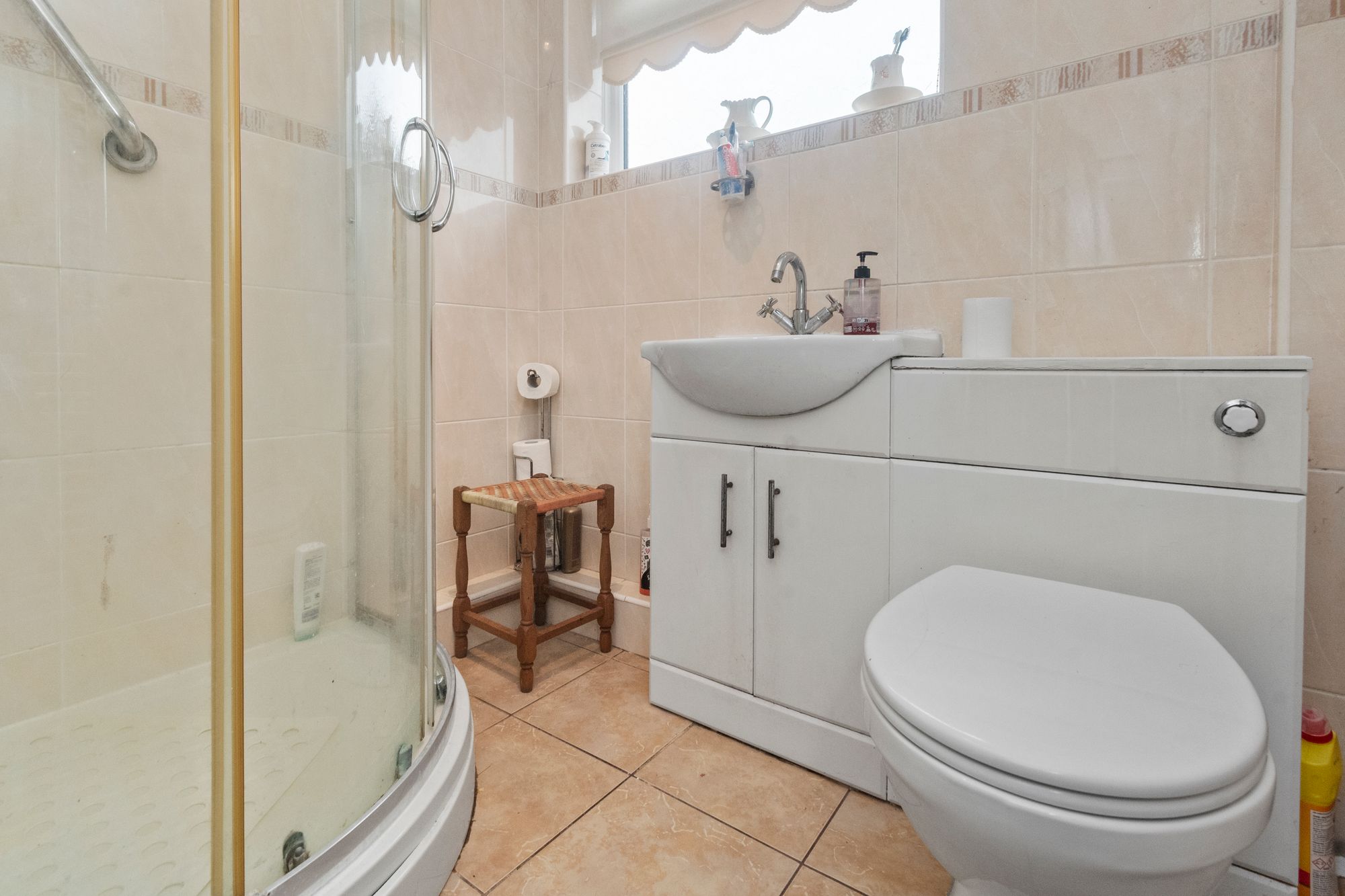 Southdale Road, Warrington