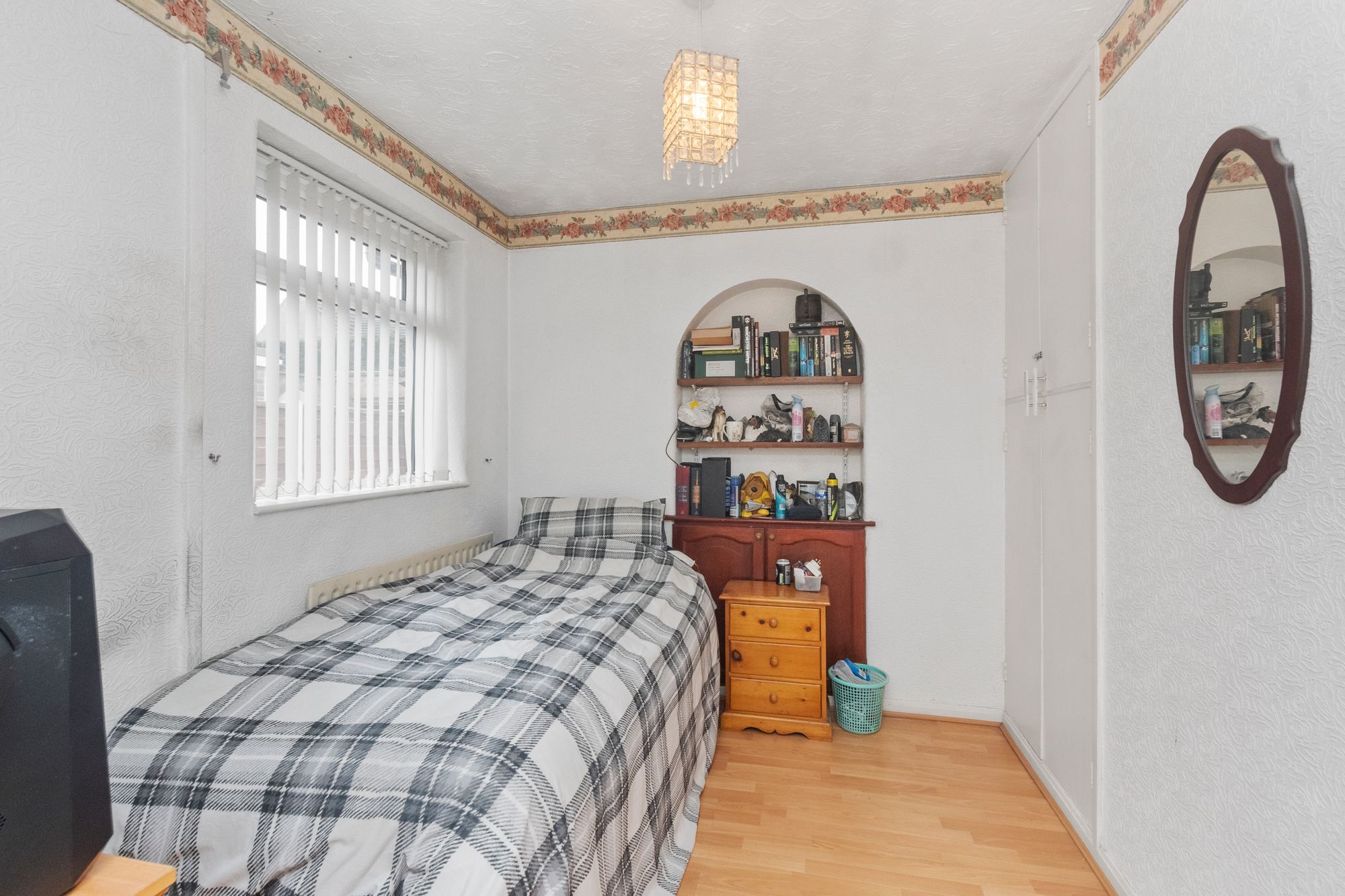 Southdale Road, Warrington