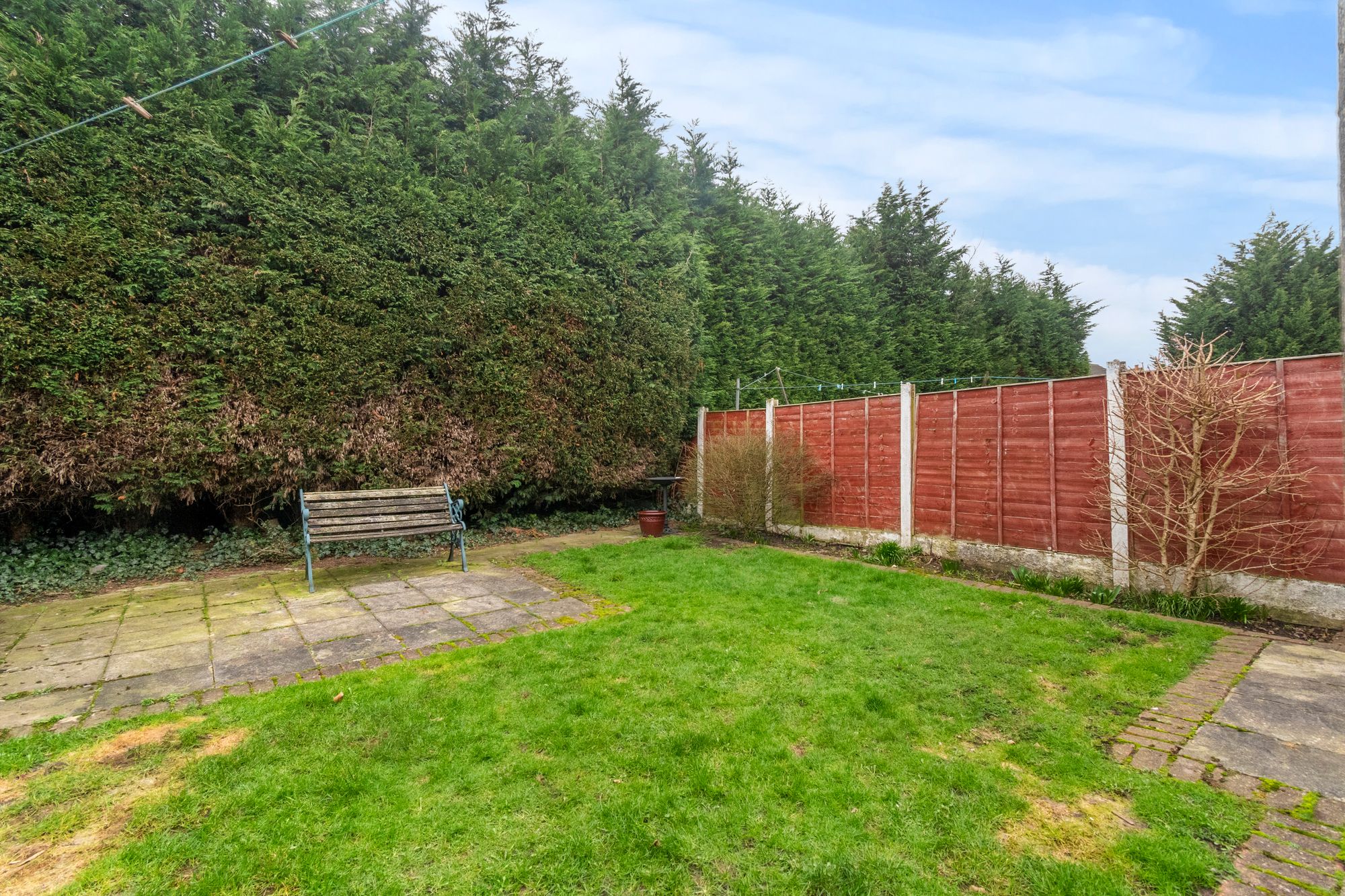 Southdale Road, Warrington