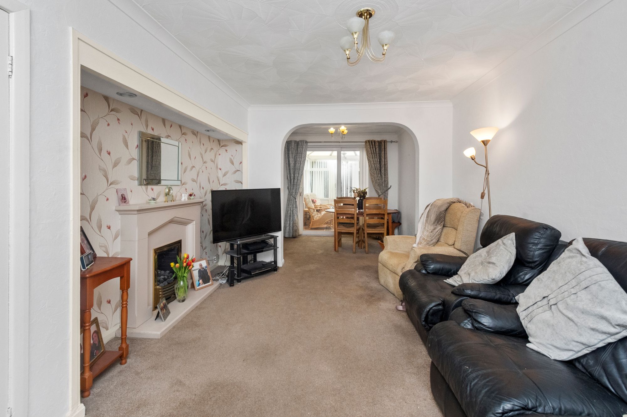 Southdale Road, Warrington