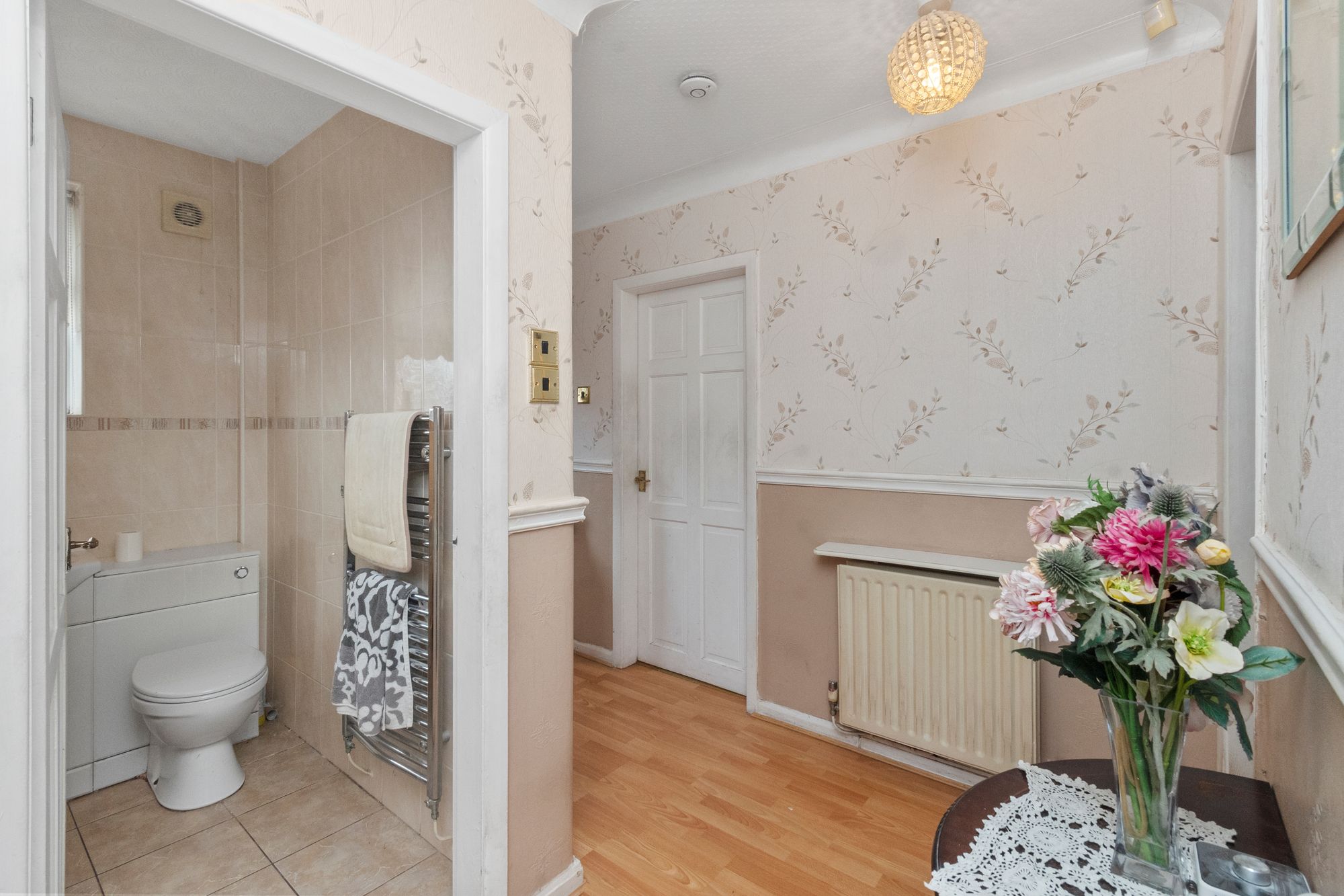 Southdale Road, Warrington