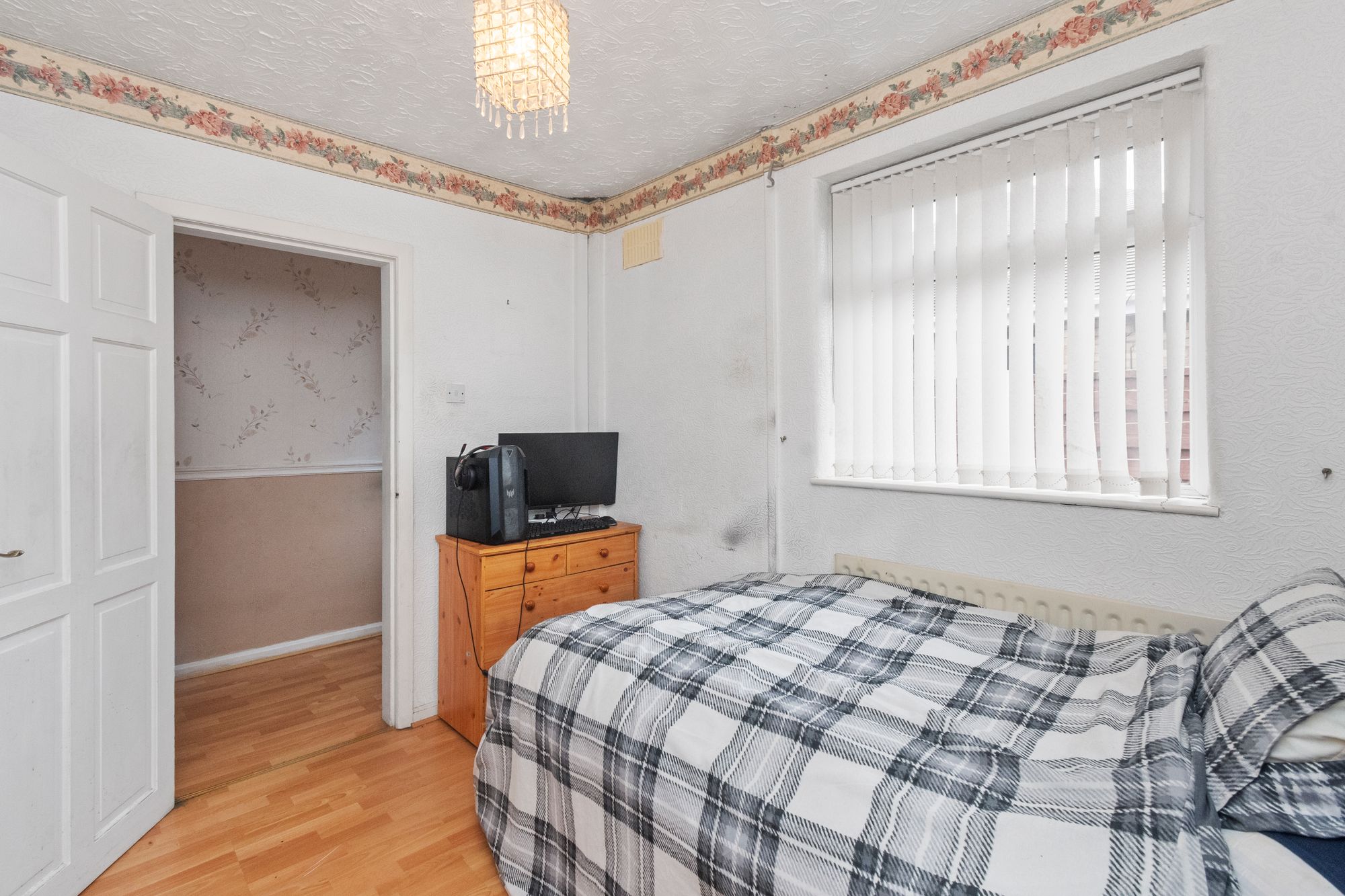 Southdale Road, Warrington