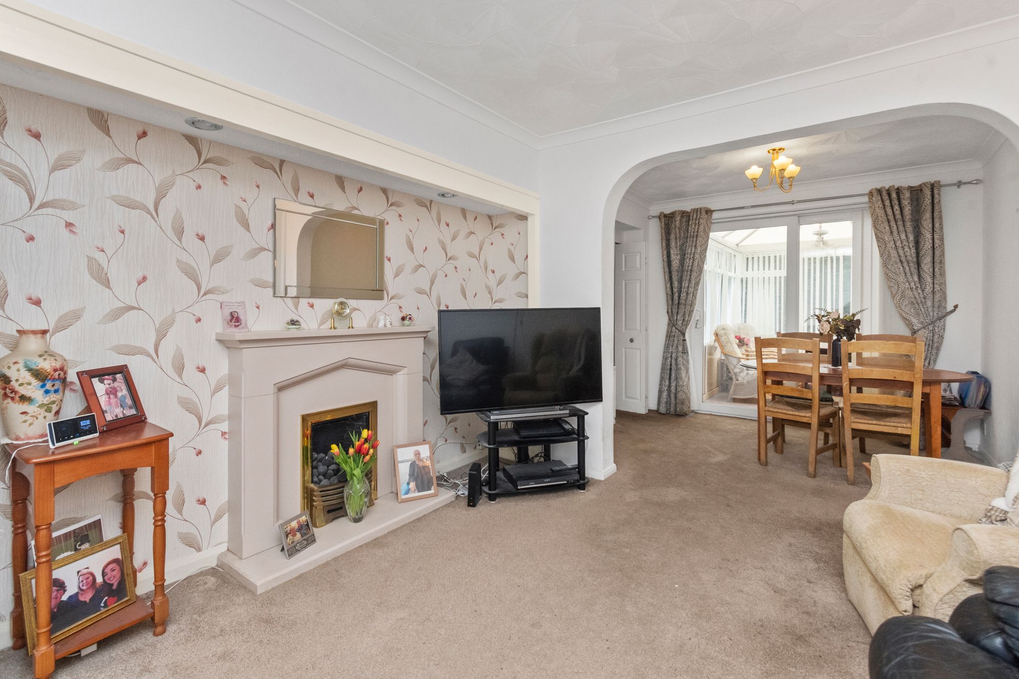 Southdale Road, Warrington