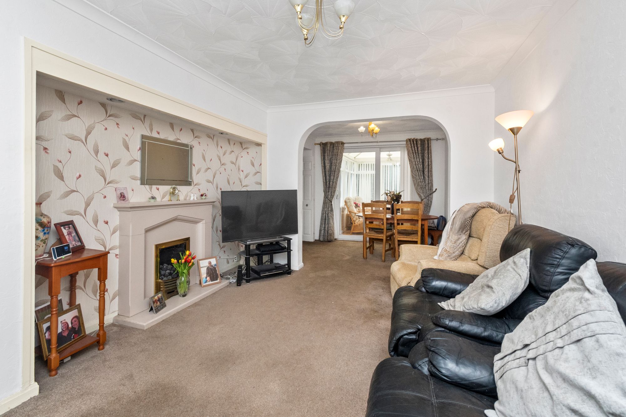 Southdale Road, Warrington