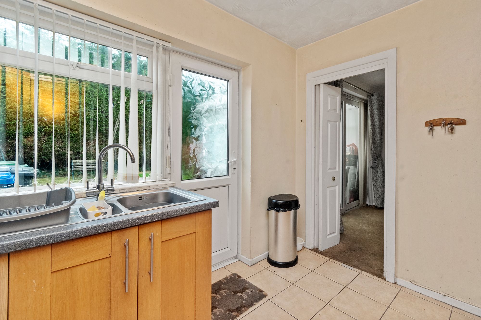 Southdale Road, Warrington