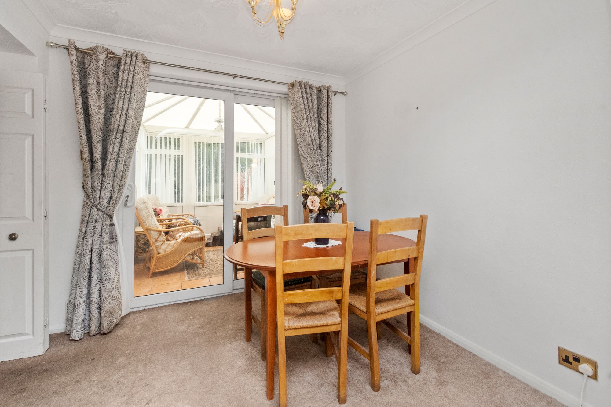 Southdale Road, Warrington