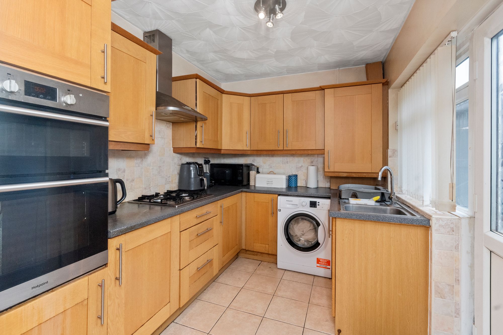 Southdale Road, Warrington