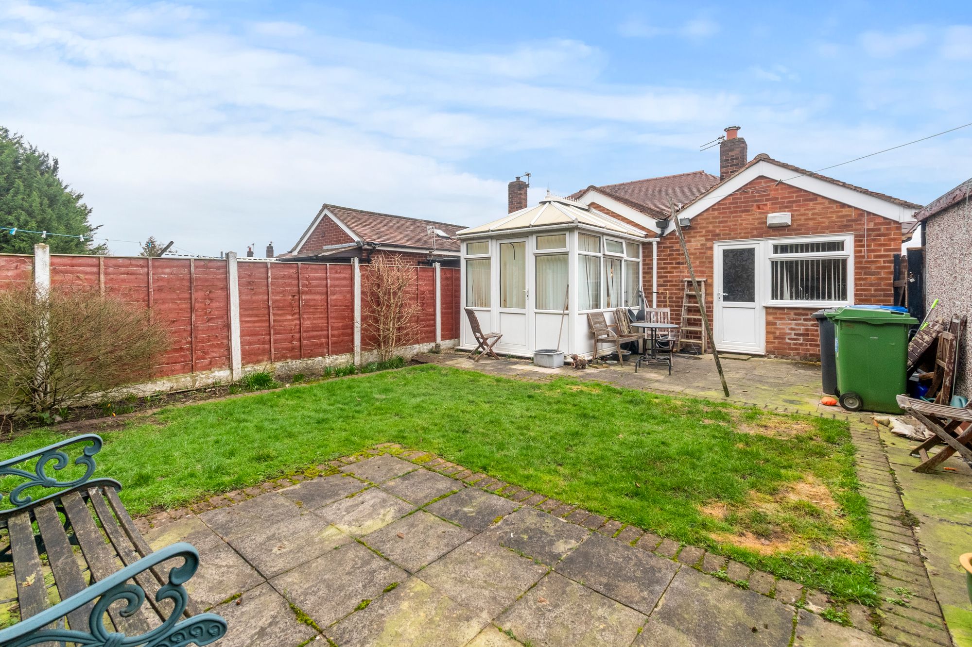 Southdale Road, Warrington