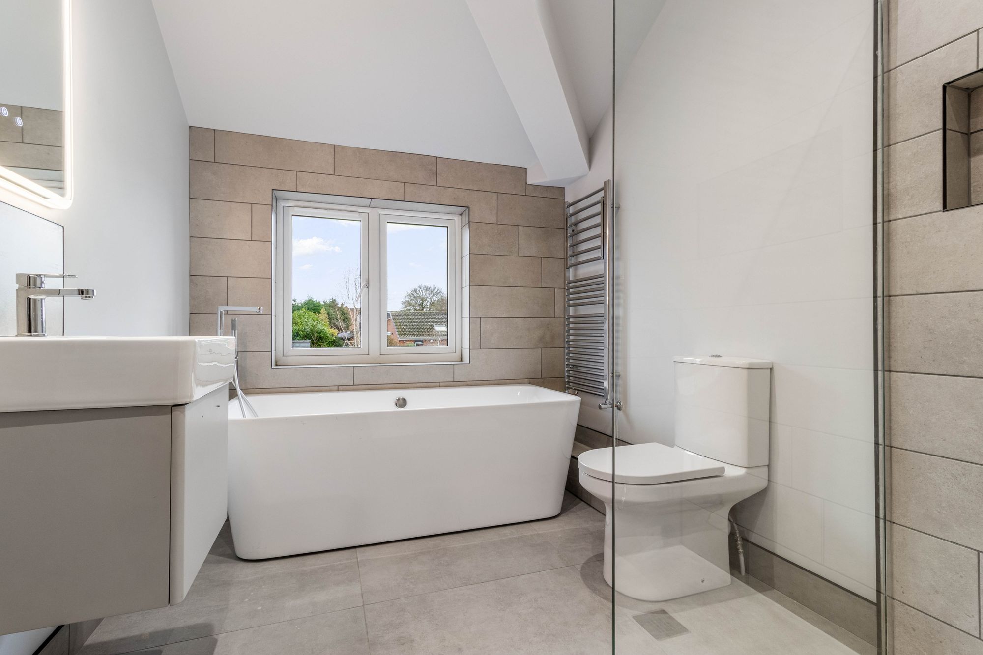 Rushgreen Road, Lymm