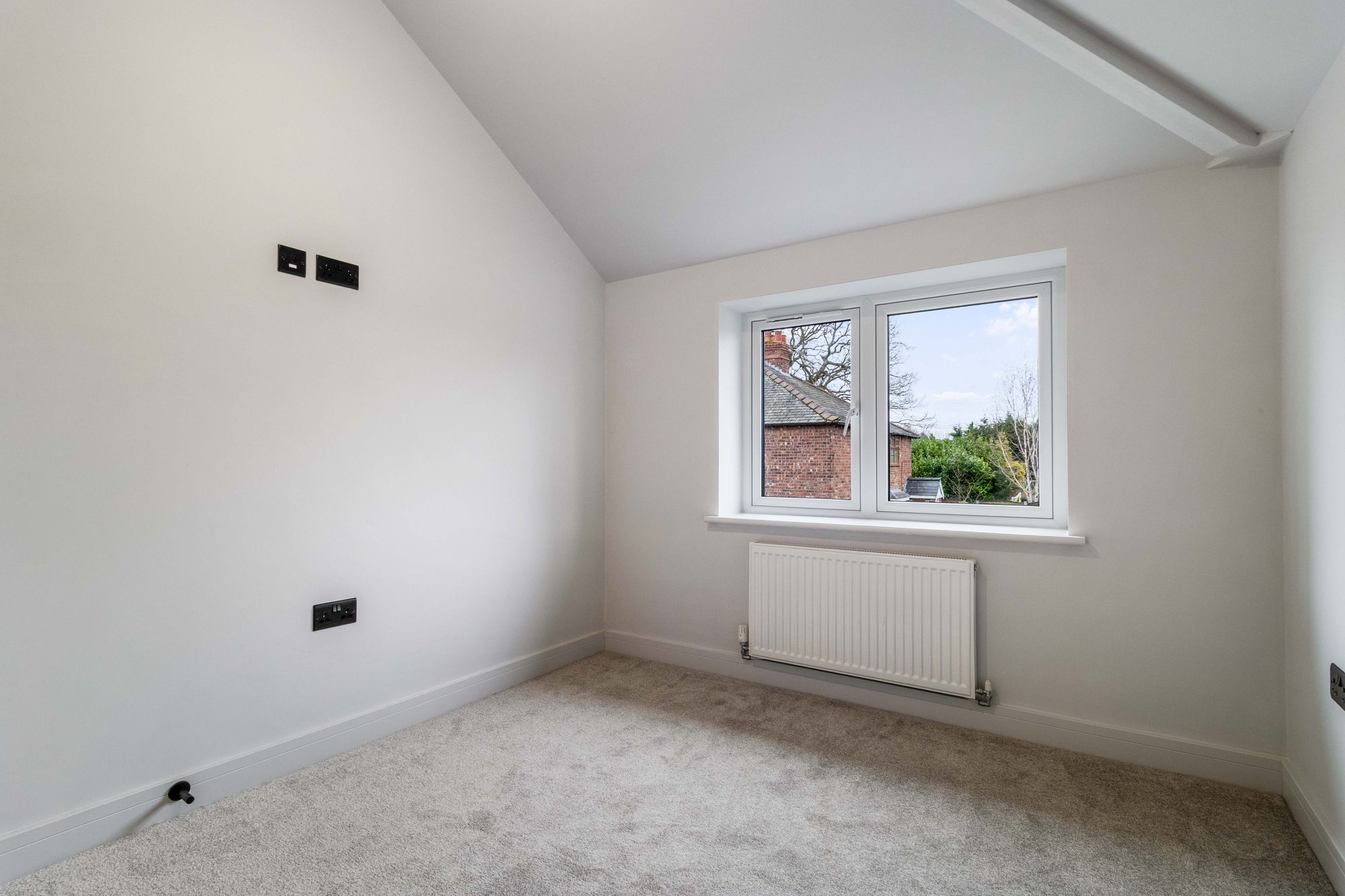 Rushgreen Road, Lymm