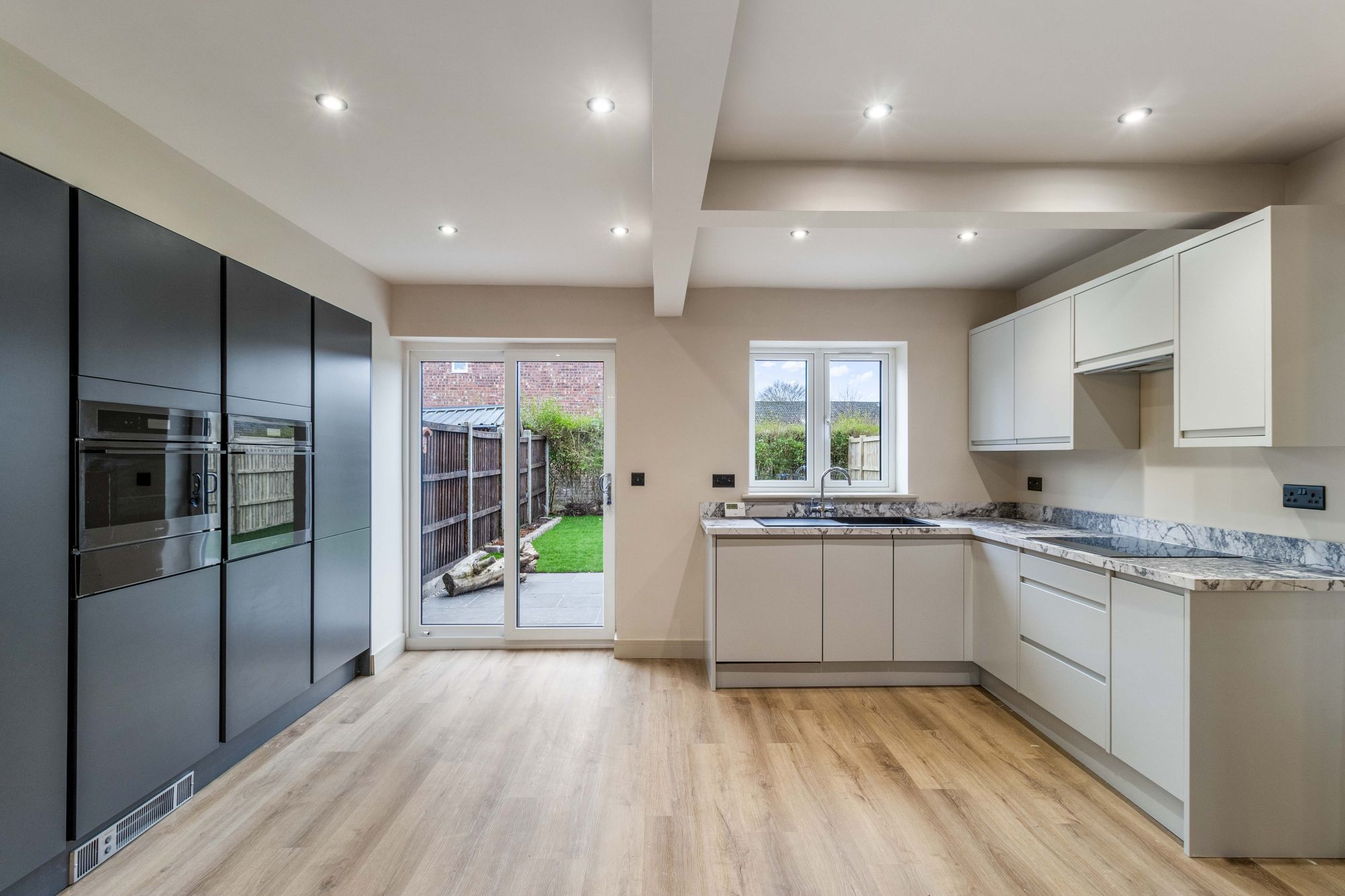 Rushgreen Road, Lymm