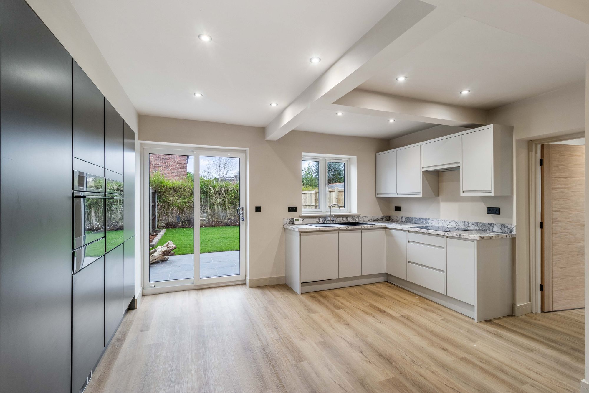 Rushgreen Road, Lymm