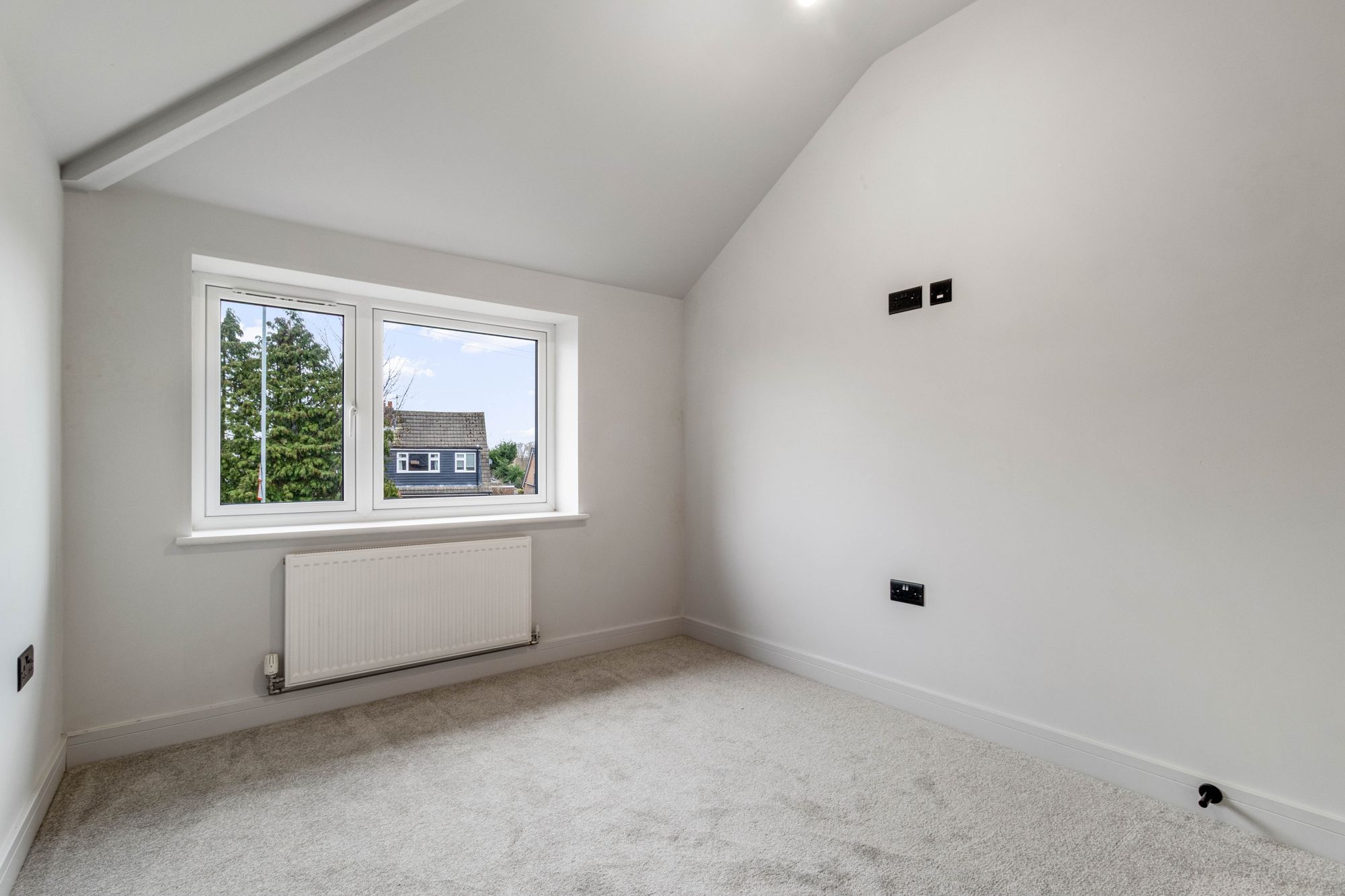 Rushgreen Road, Lymm