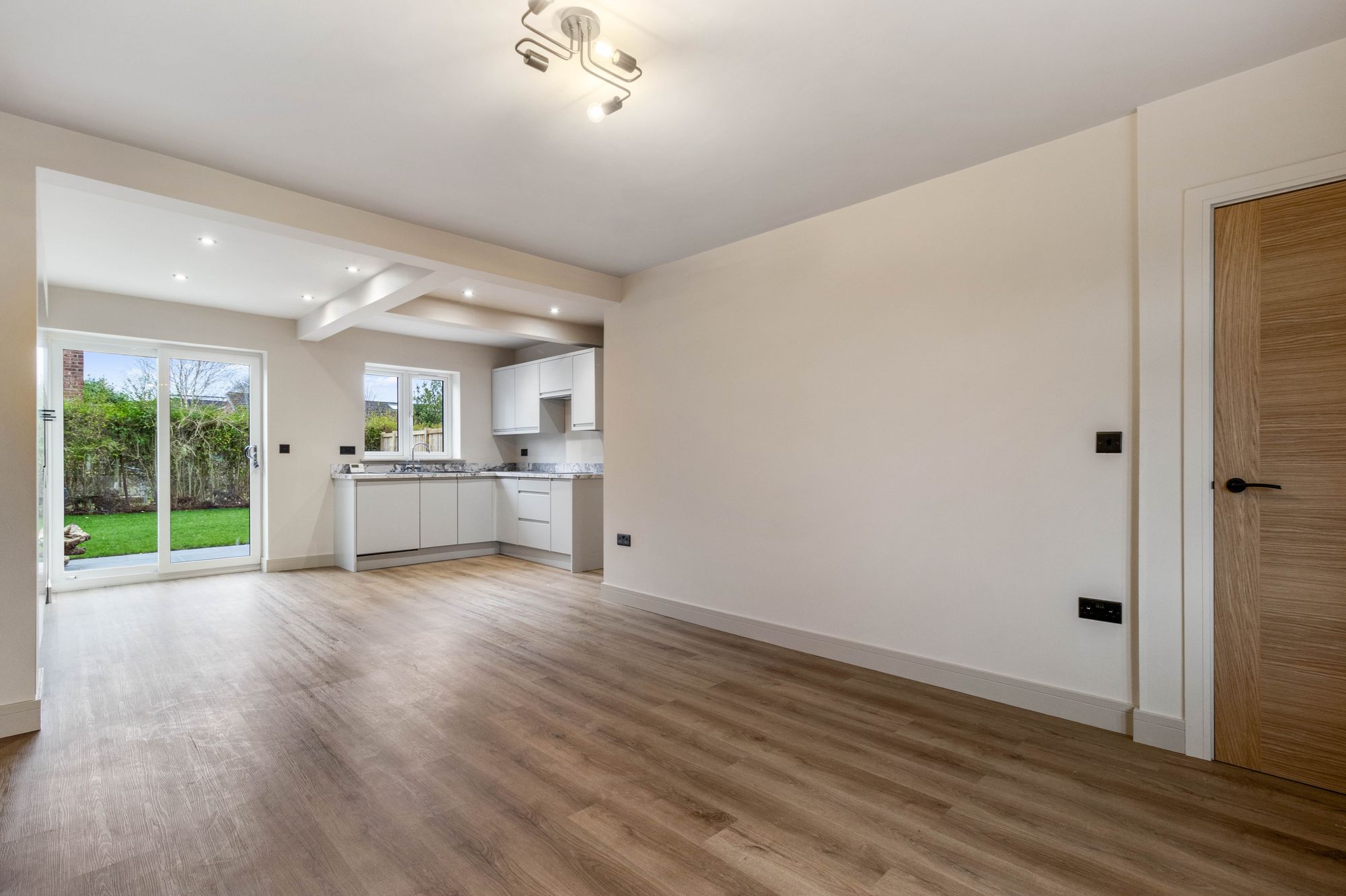 Rushgreen Road, Lymm