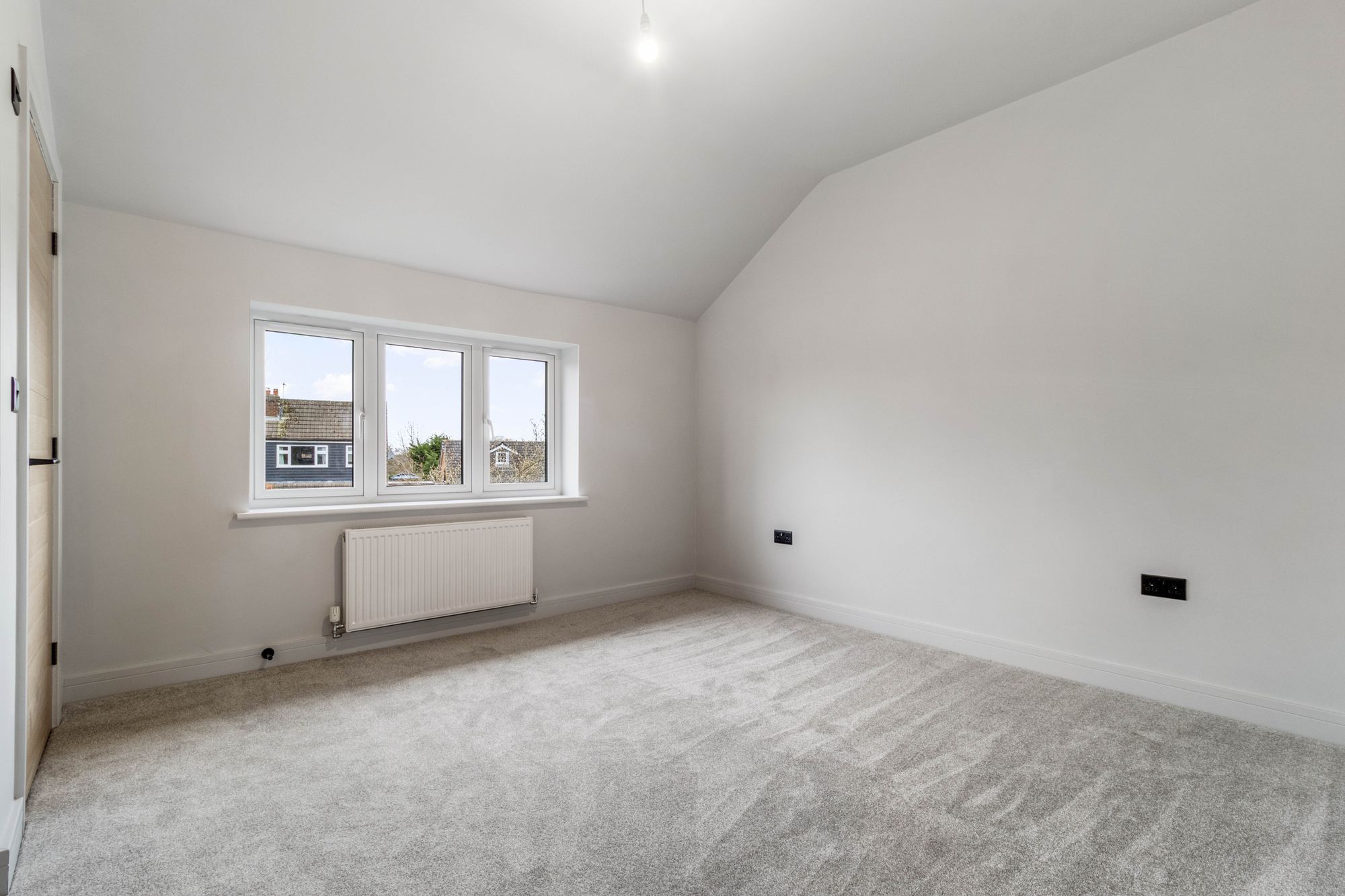 Rushgreen Road, Lymm