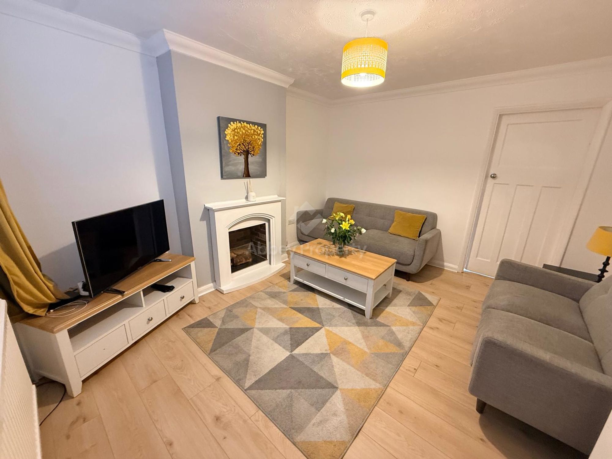 Bristol Road, Luton, LU3