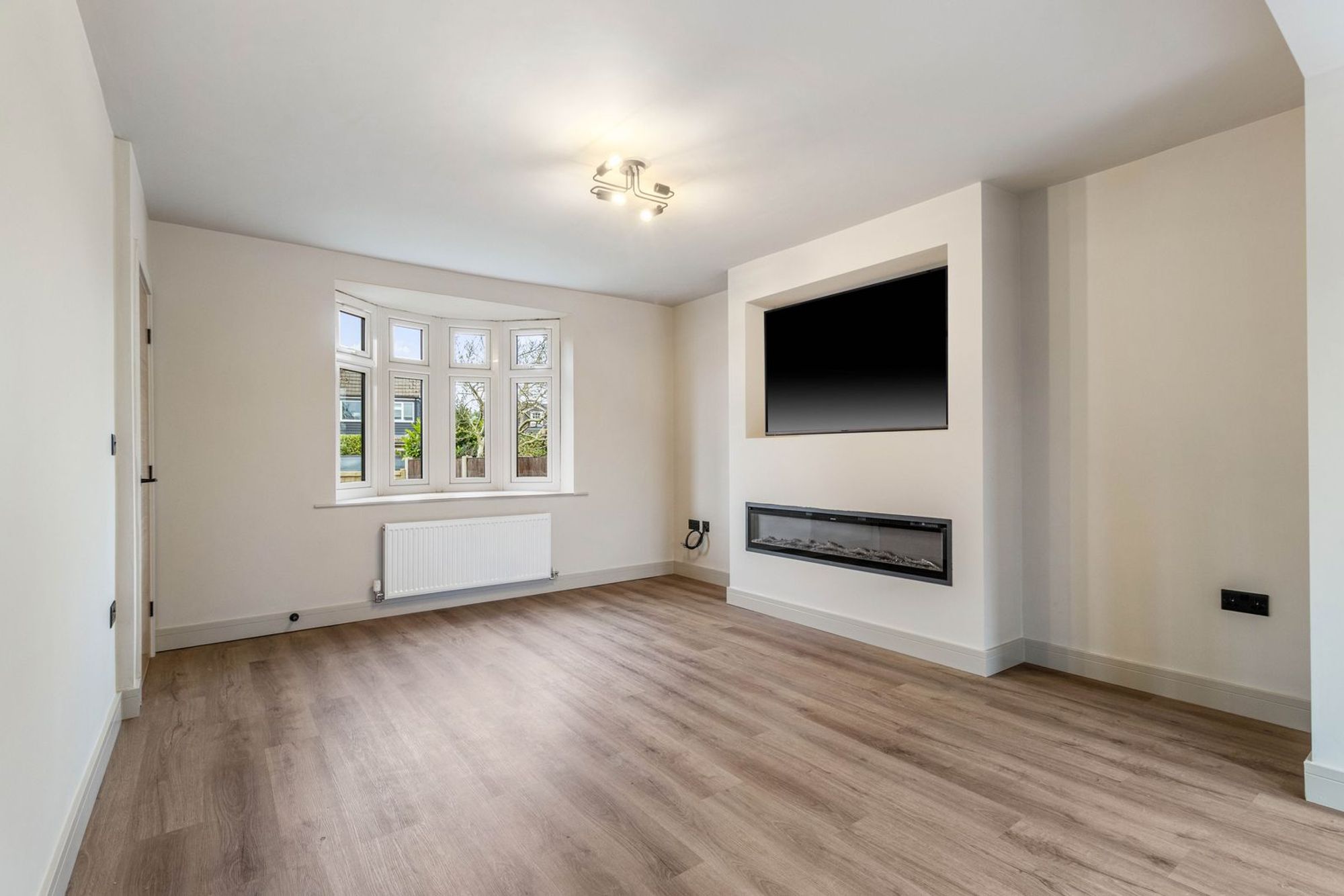 Rushgreen Road, Lymm