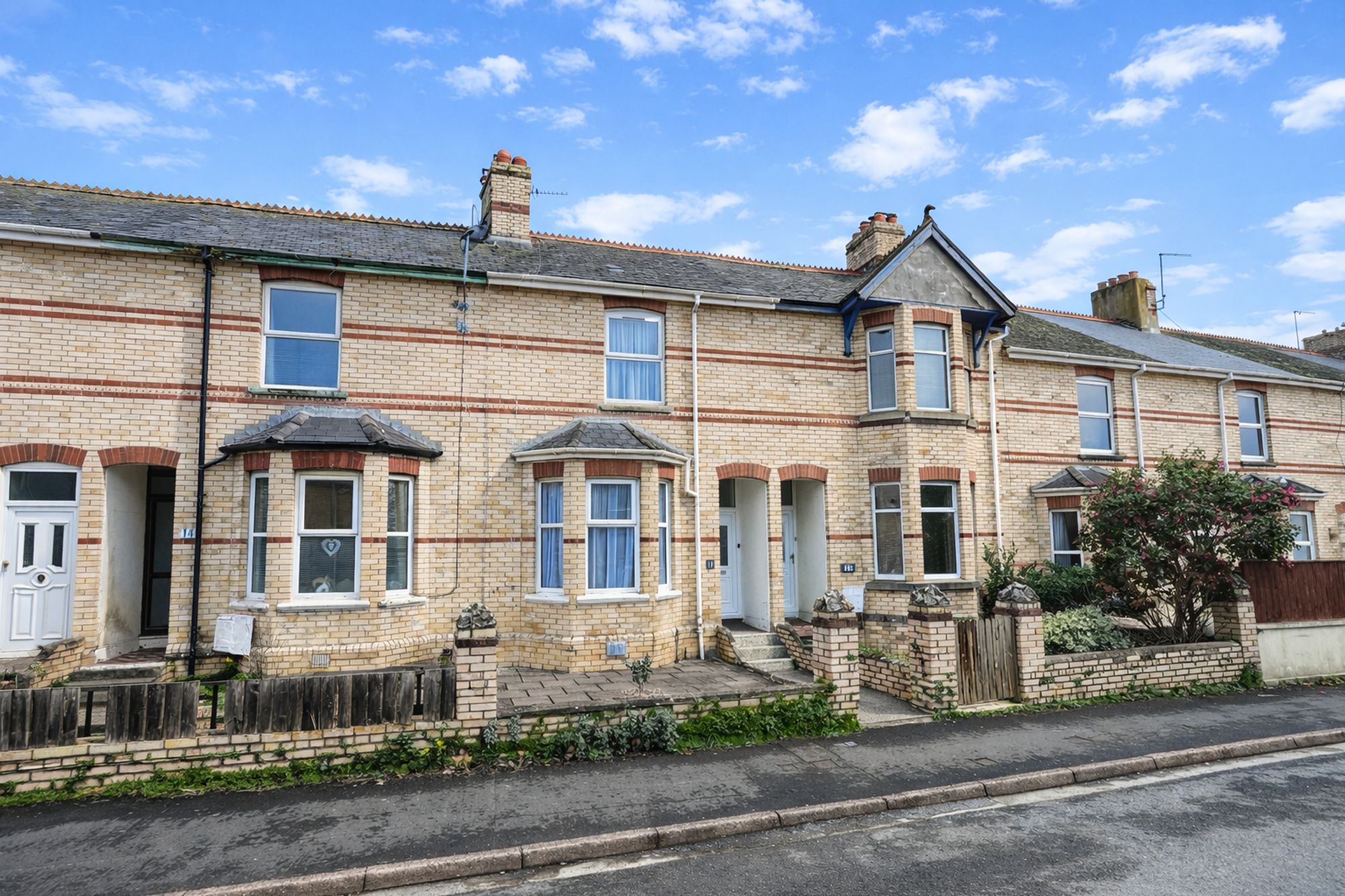 Deer Park Road, Newton Abbot, TQ12