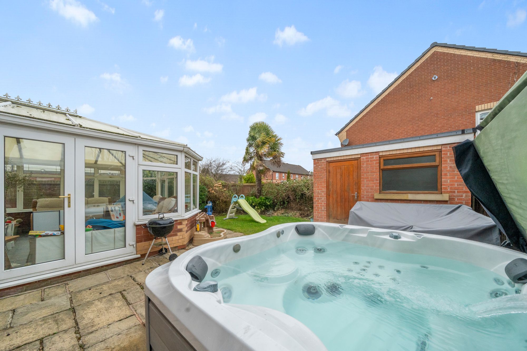 Clough House Drive, Leigh, WN7