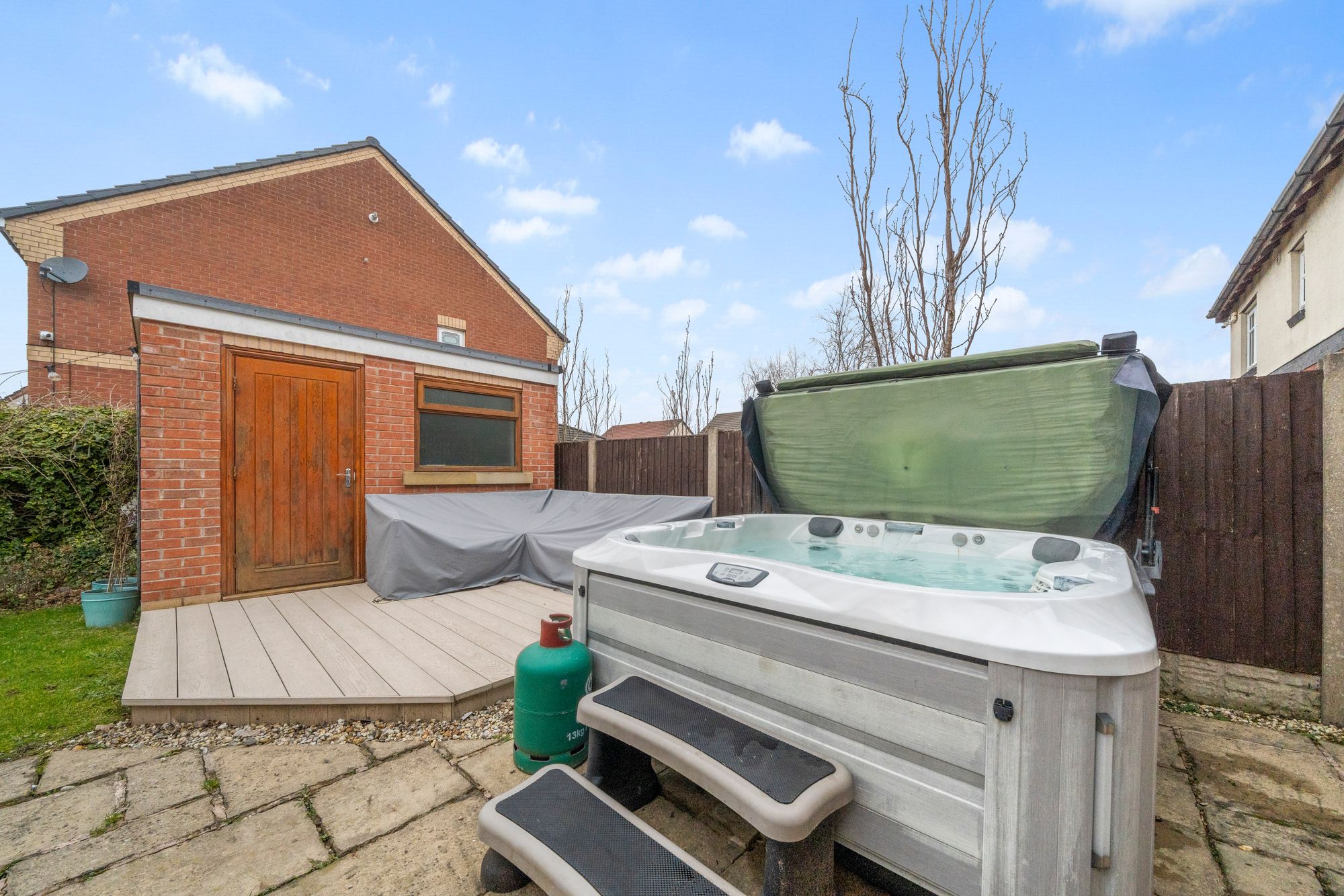 Clough House Drive, Leigh, WN7