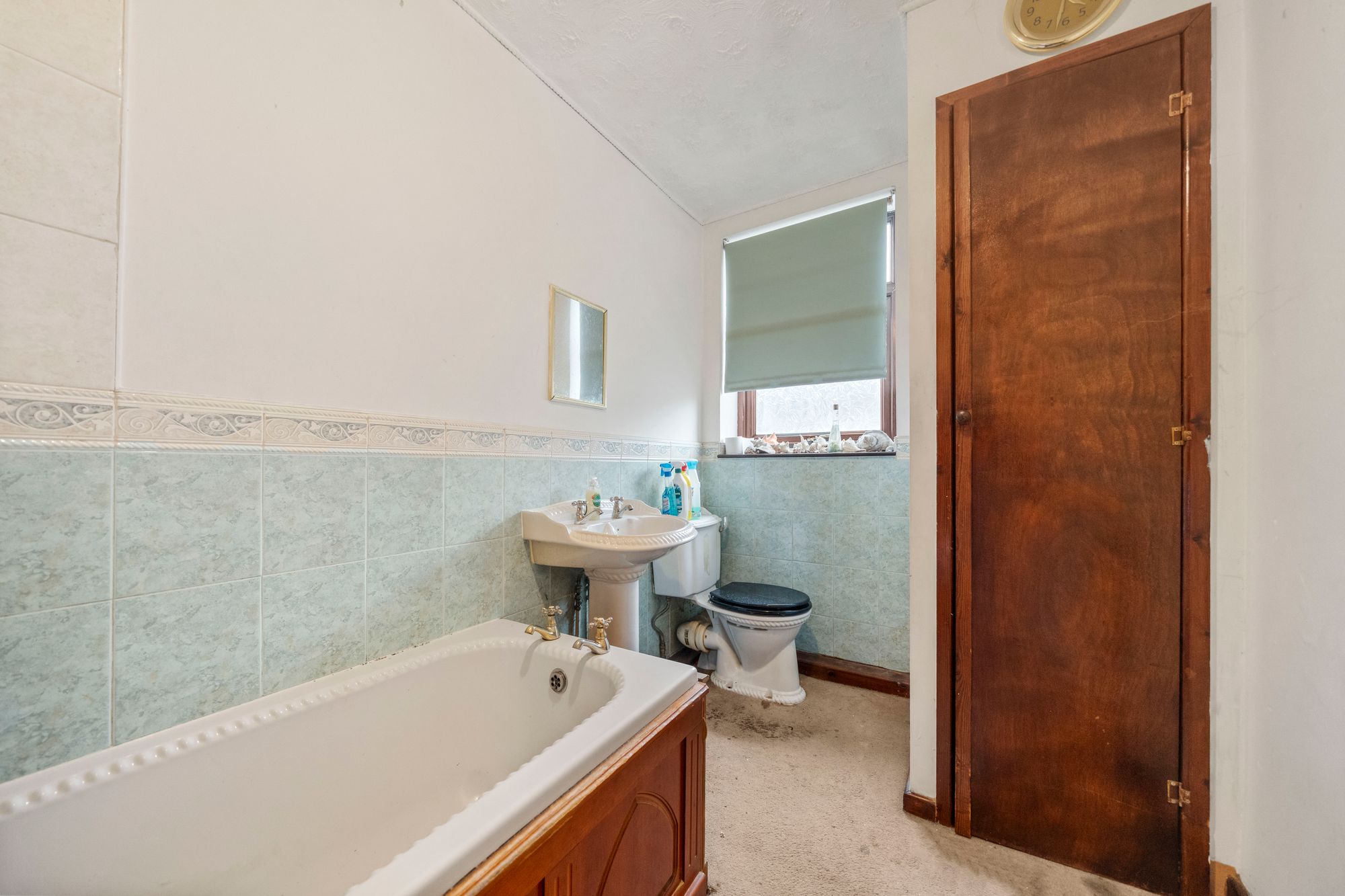 Selwyn Street, Leigh