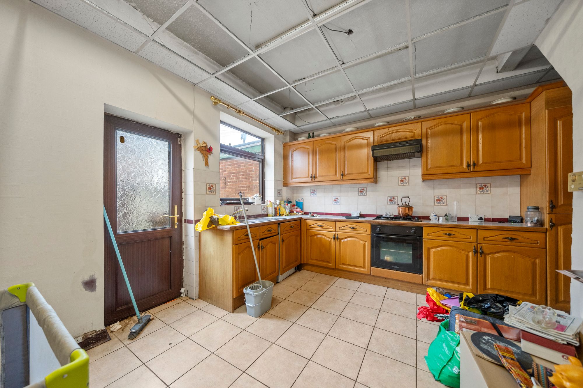 Selwyn Street, Leigh