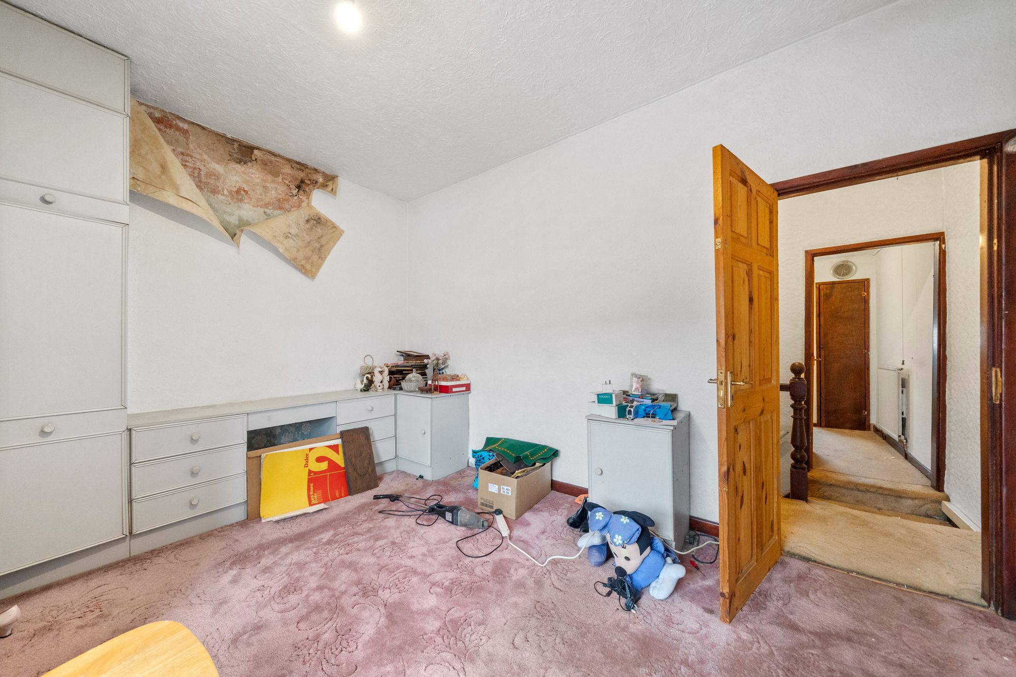 Selwyn Street, Leigh