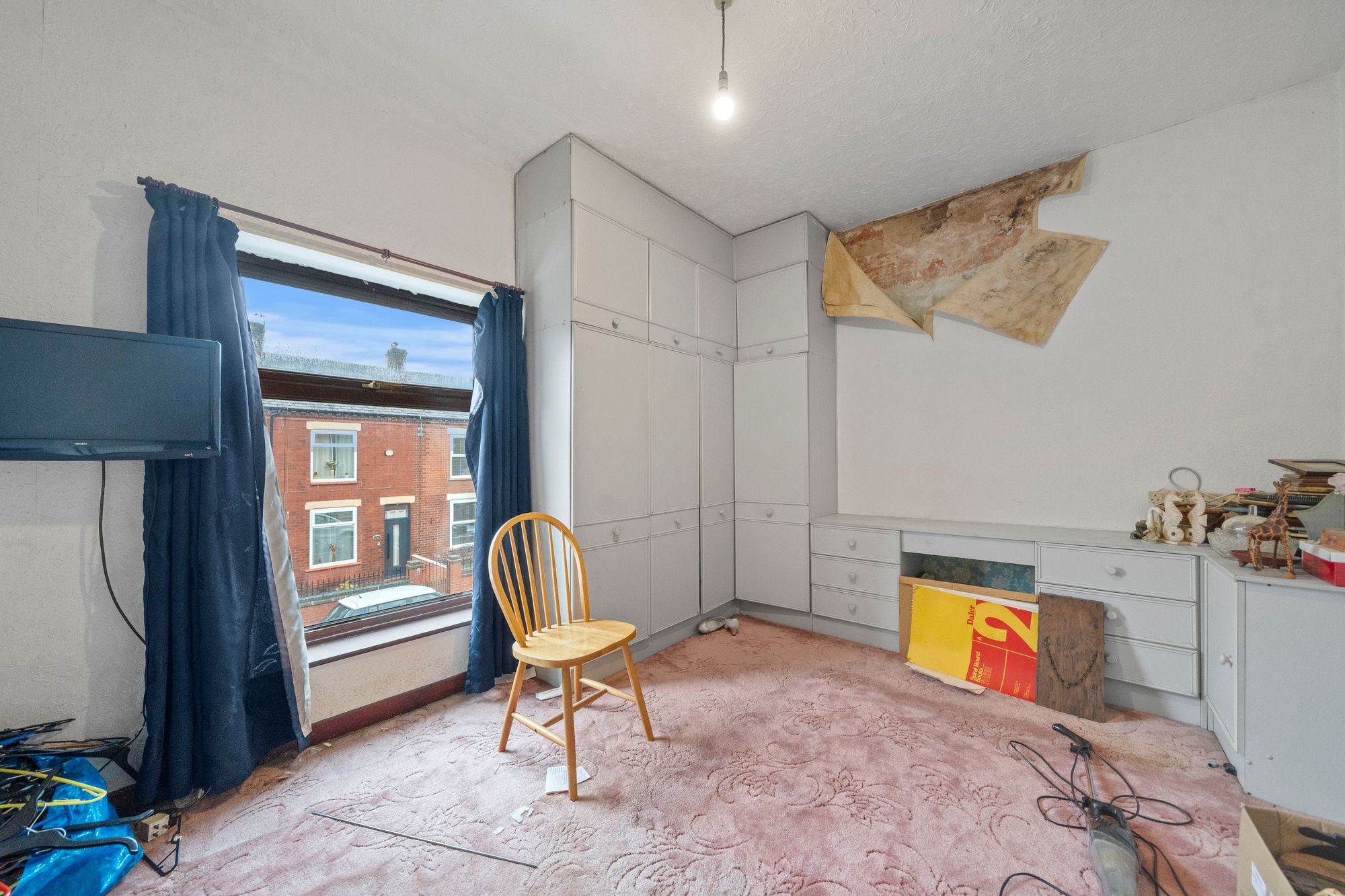 Selwyn Street, Leigh