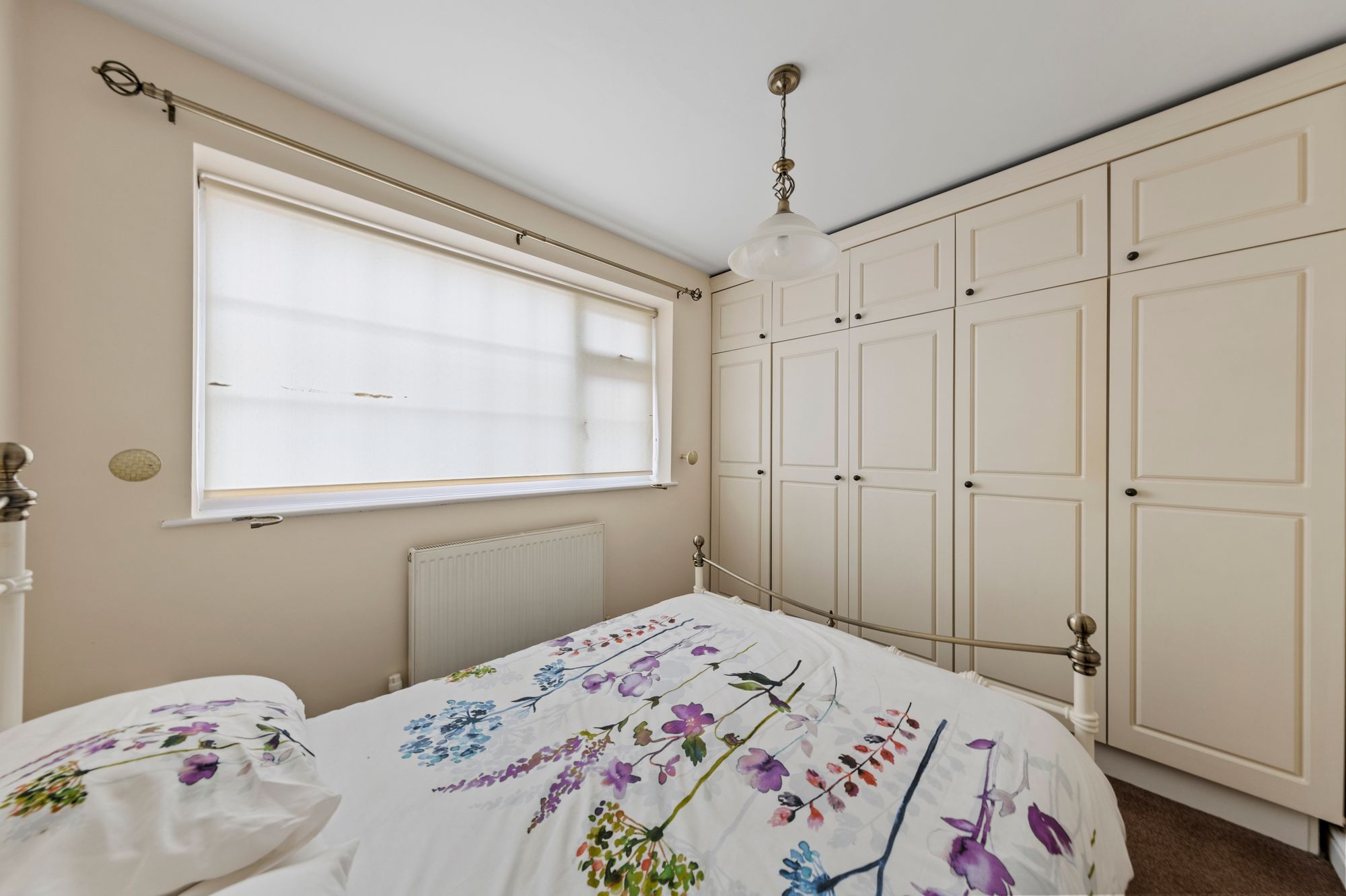 Thorn Road, Warrington