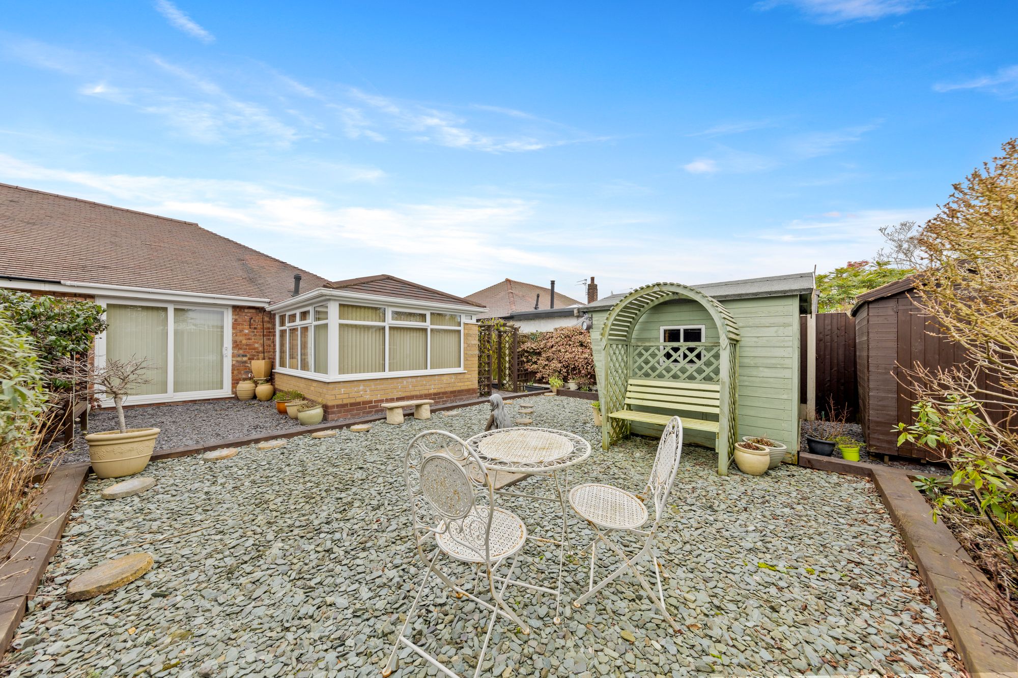 Thorn Road, Warrington