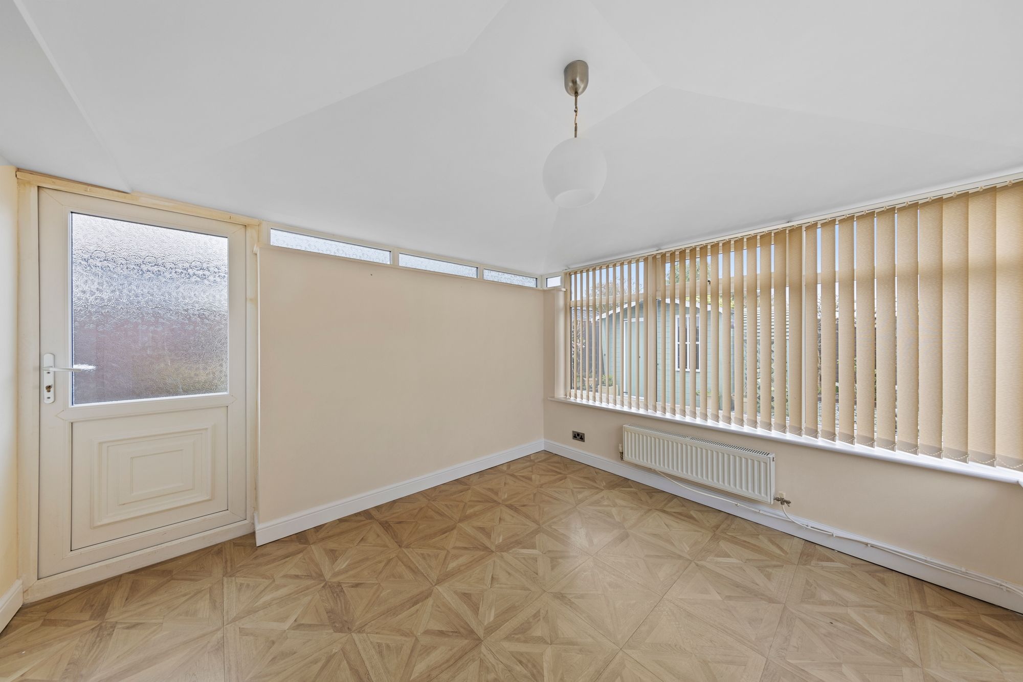 Thorn Road, Warrington