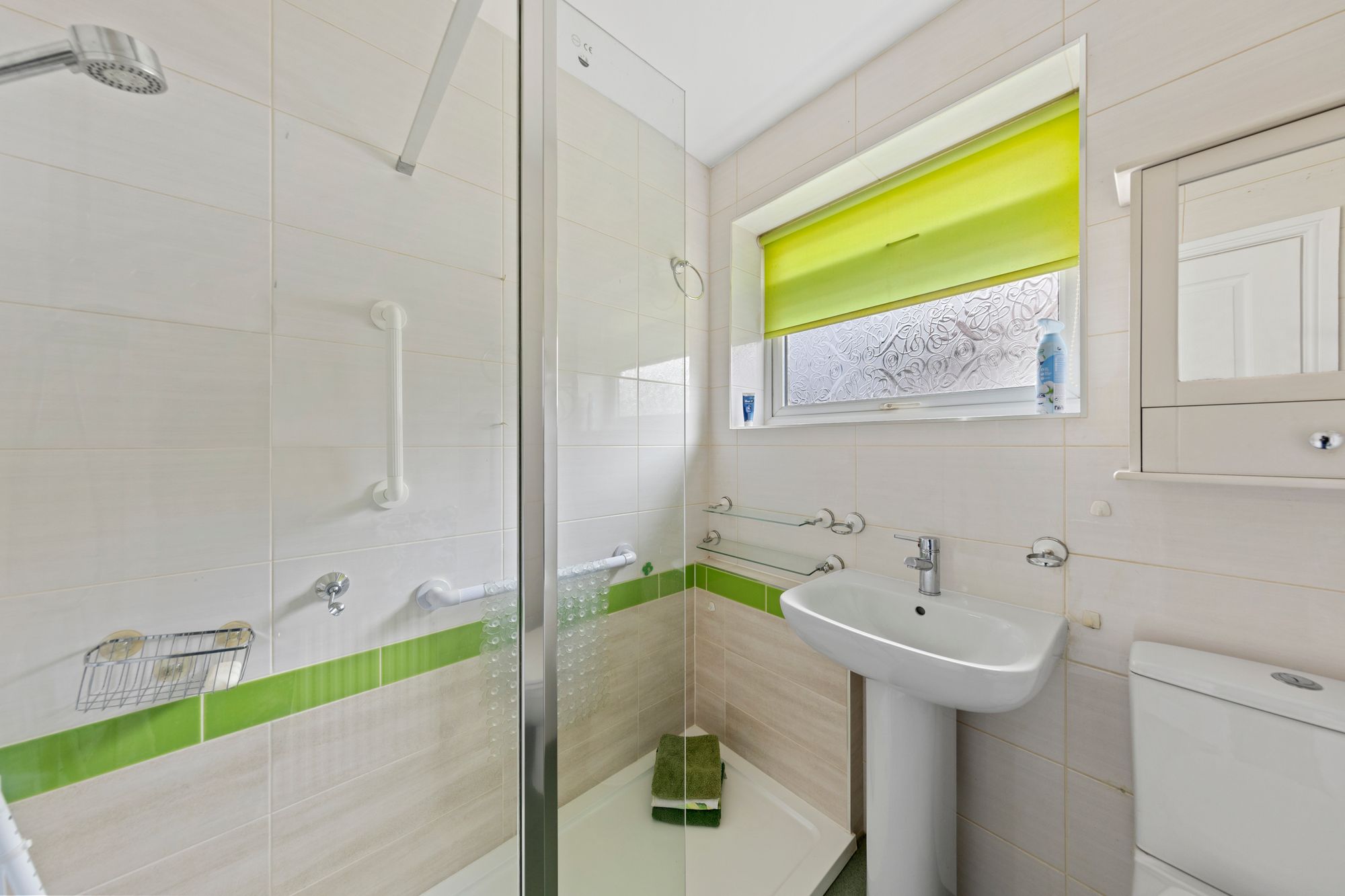 Thorn Road, Warrington