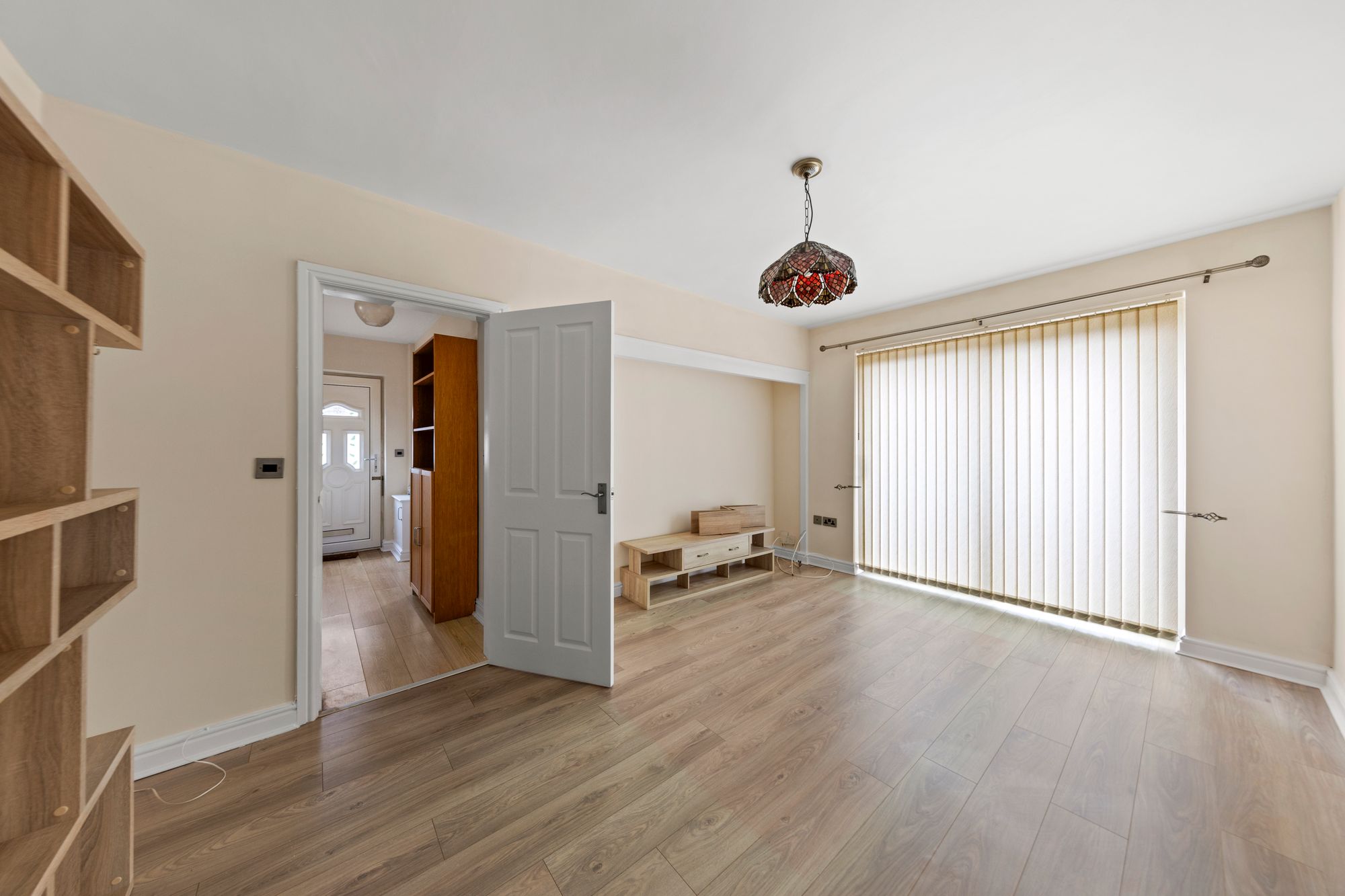 Thorn Road, Warrington