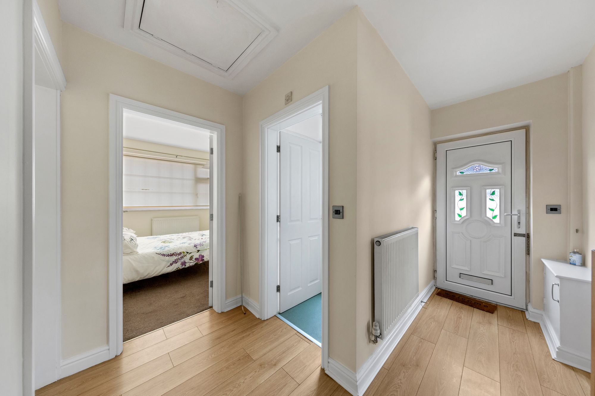 Thorn Road, Warrington