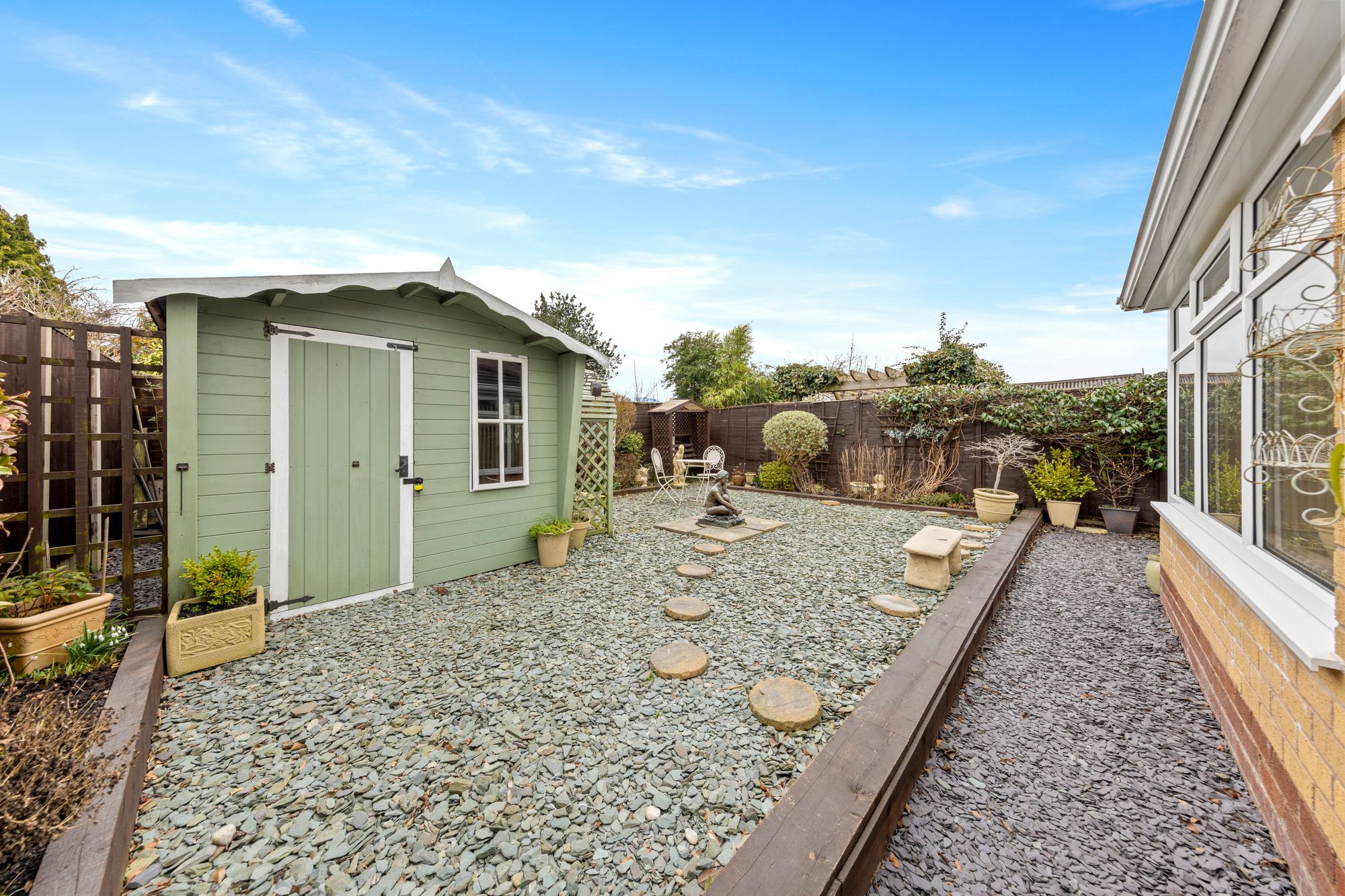 Thorn Road, Warrington