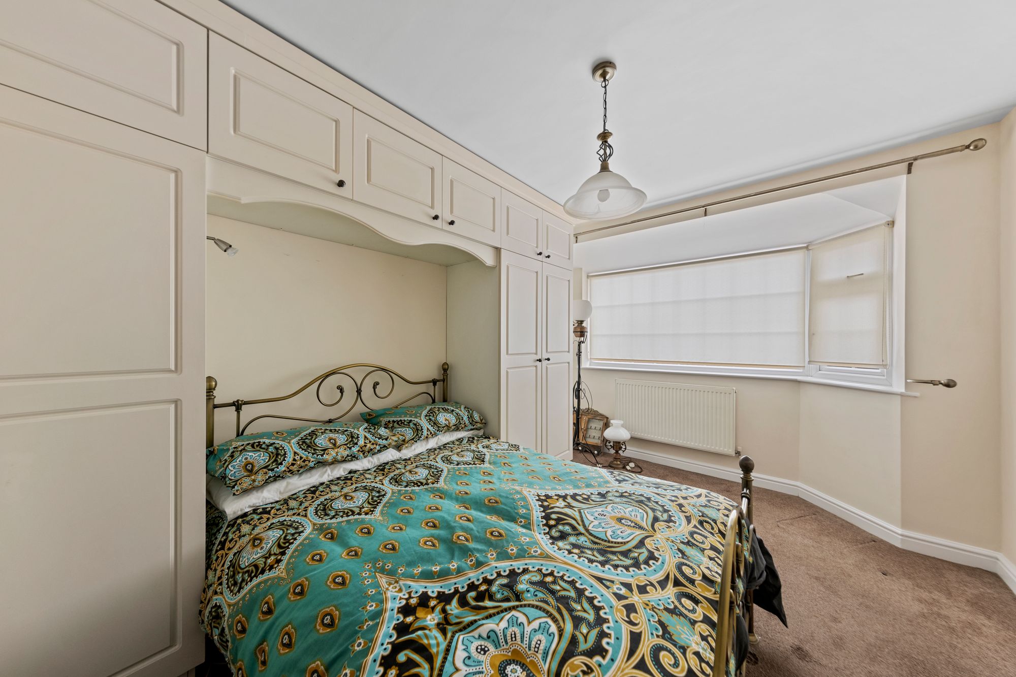 Thorn Road, Warrington