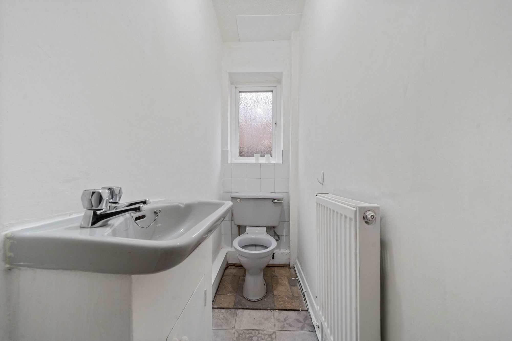 Toothill Close, Wigan