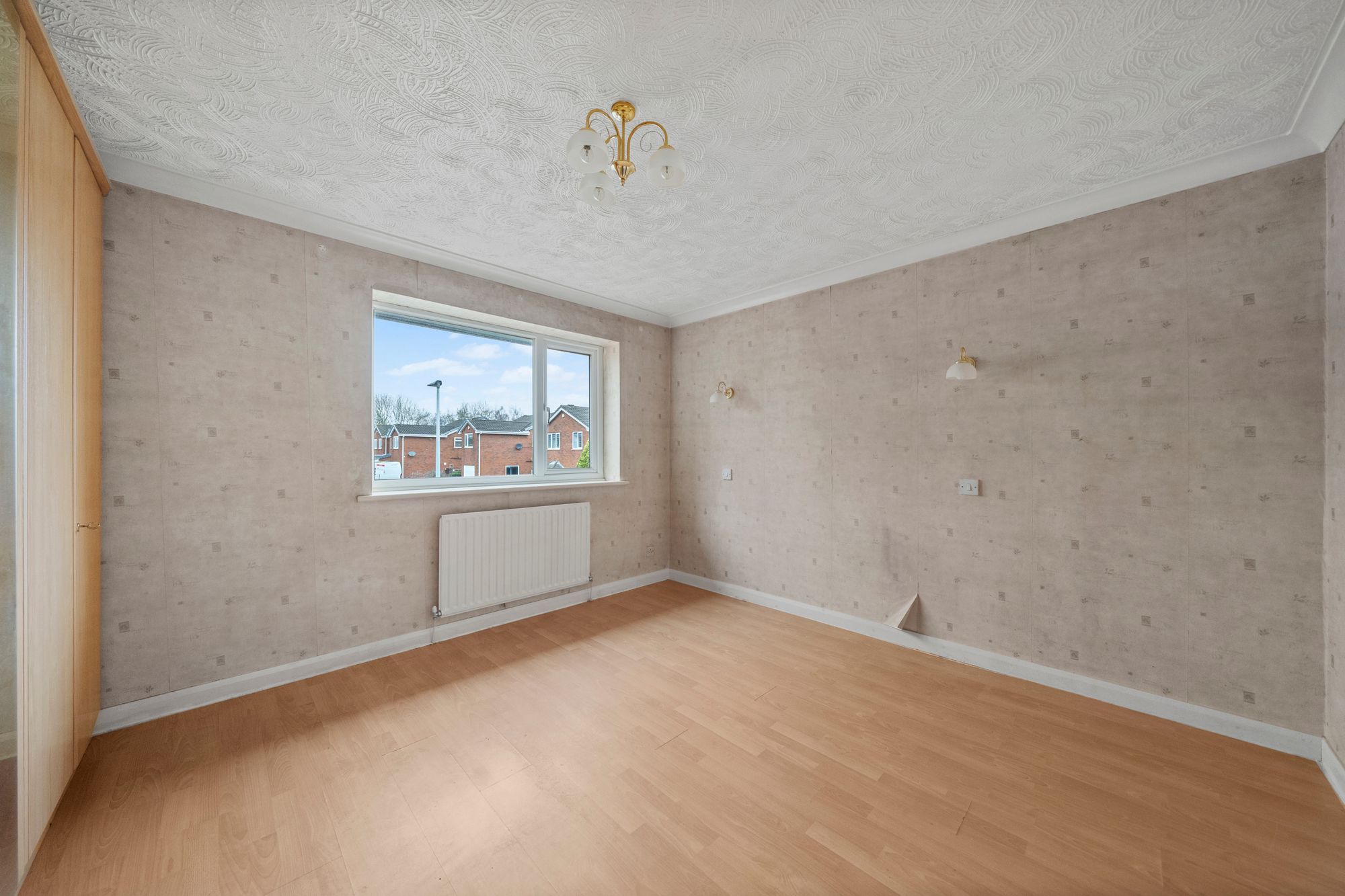 Toothill Close, Wigan