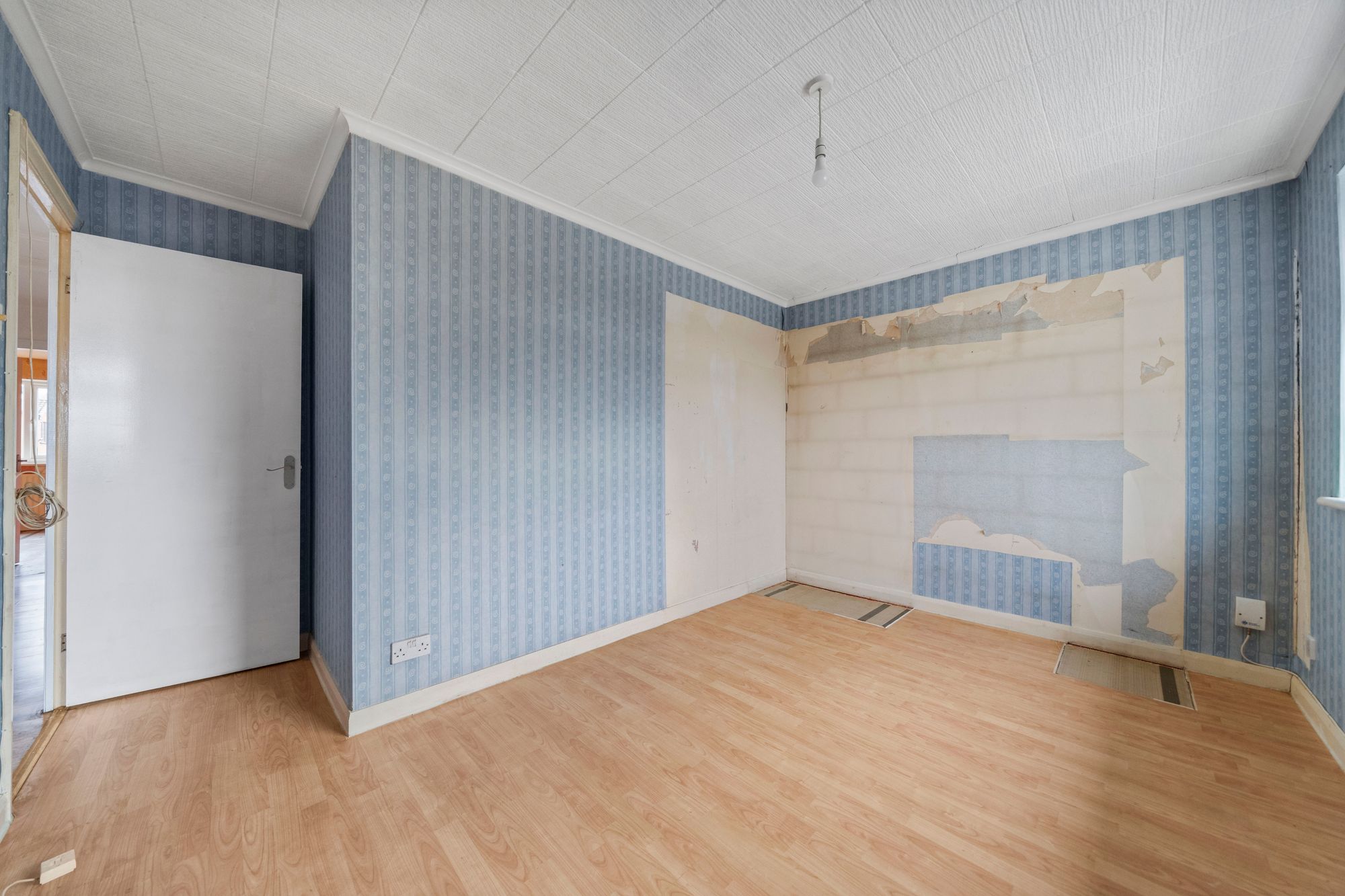 Toothill Close, Wigan