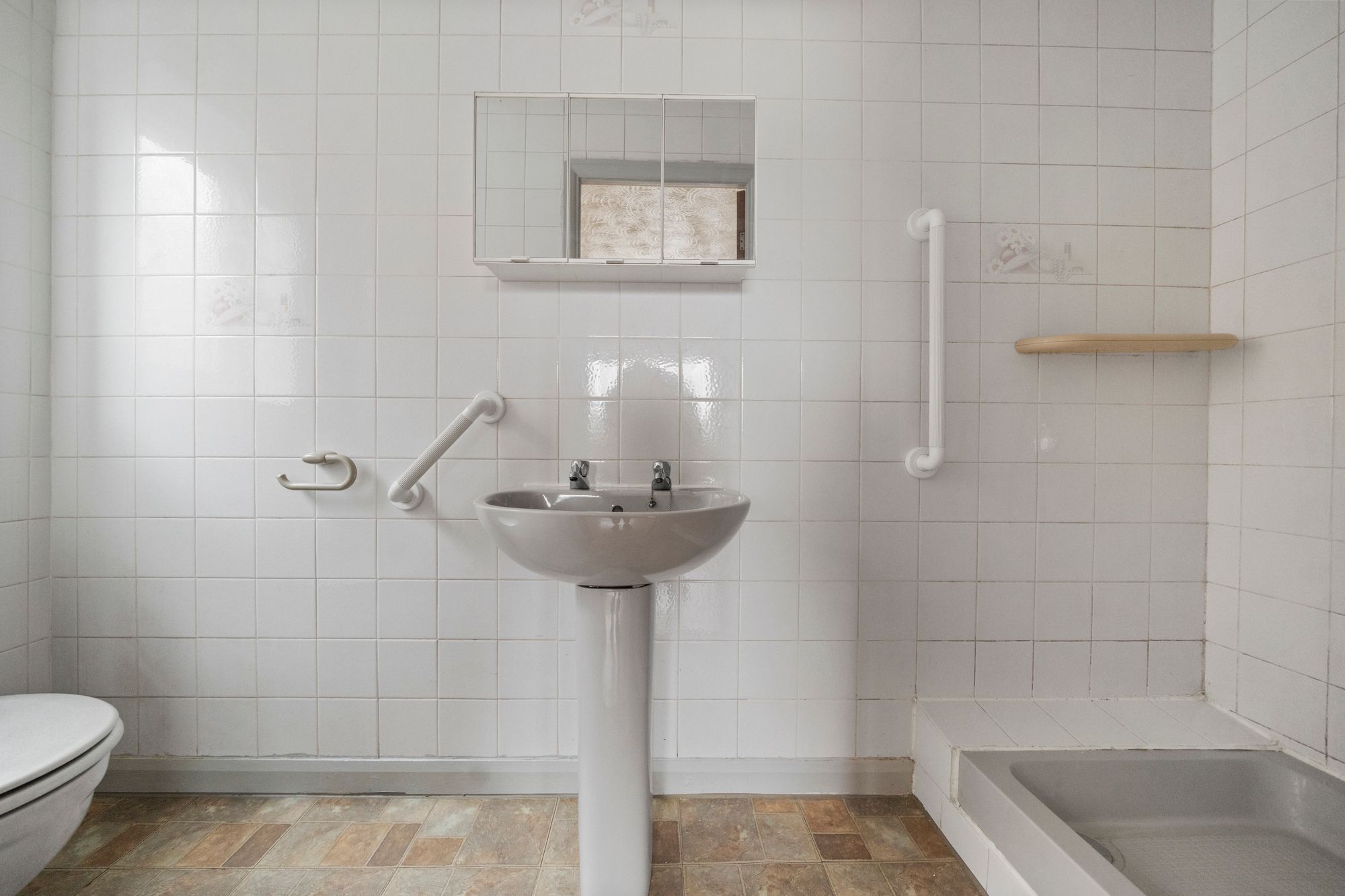 Toothill Close, Wigan