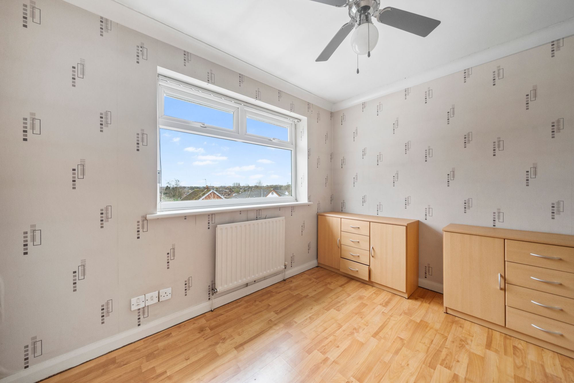 Toothill Close, Wigan