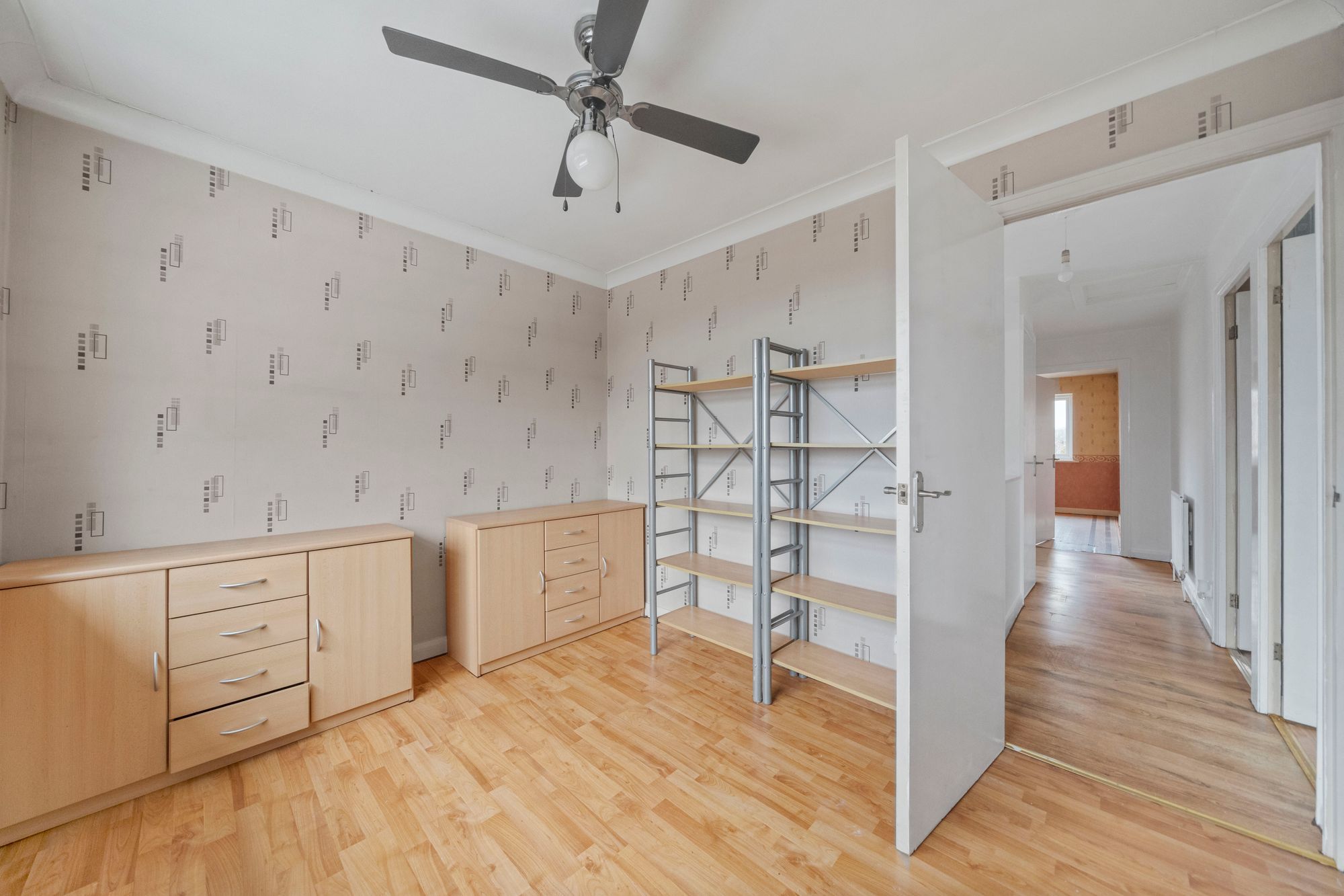 Toothill Close, Wigan