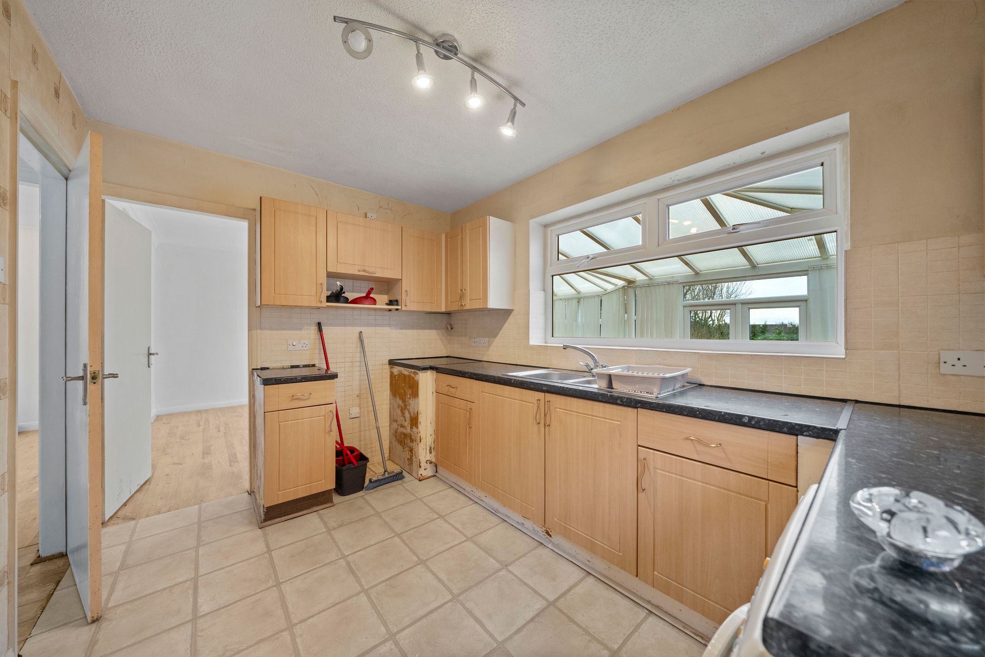 Toothill Close, Wigan