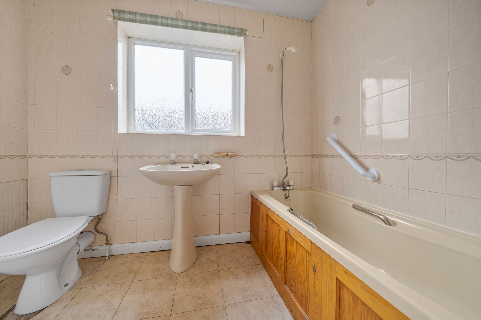 Toothill Close, Wigan